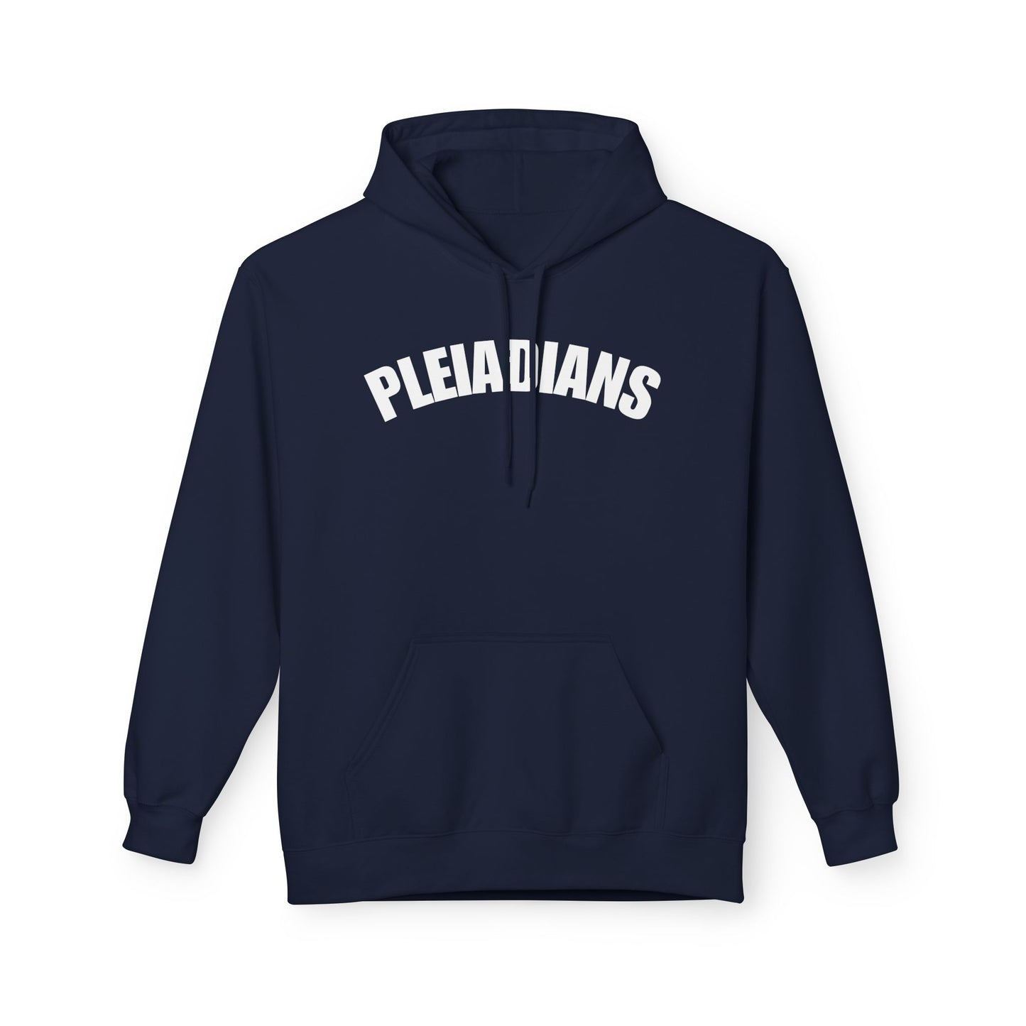 Pleiadians Hoodie