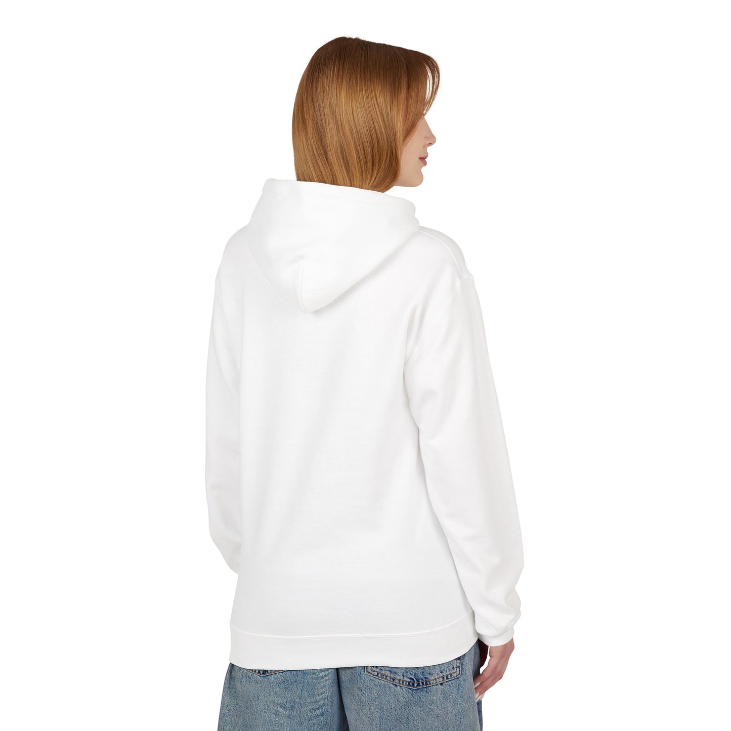 Stay Grounded Hoodie - Unisex Fleece