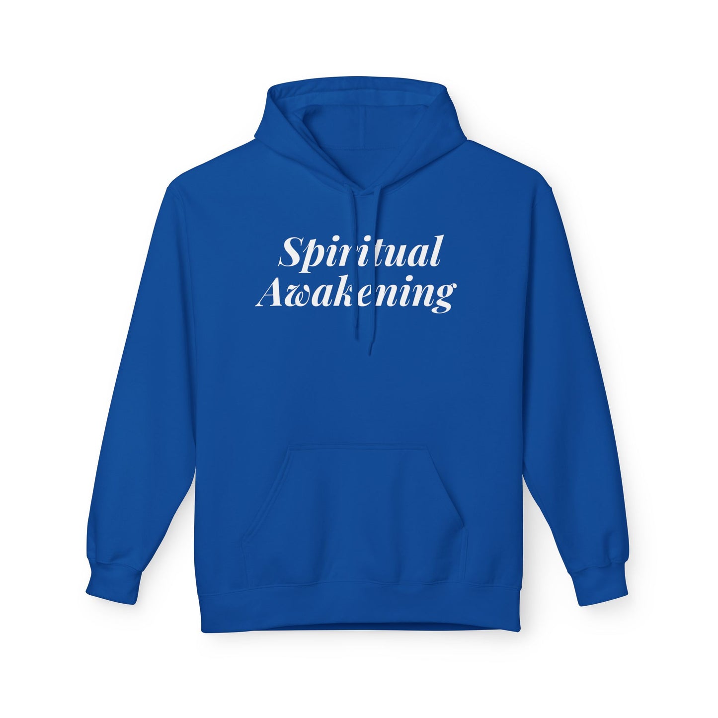 Spiritual Awakening Unisex Hoodie