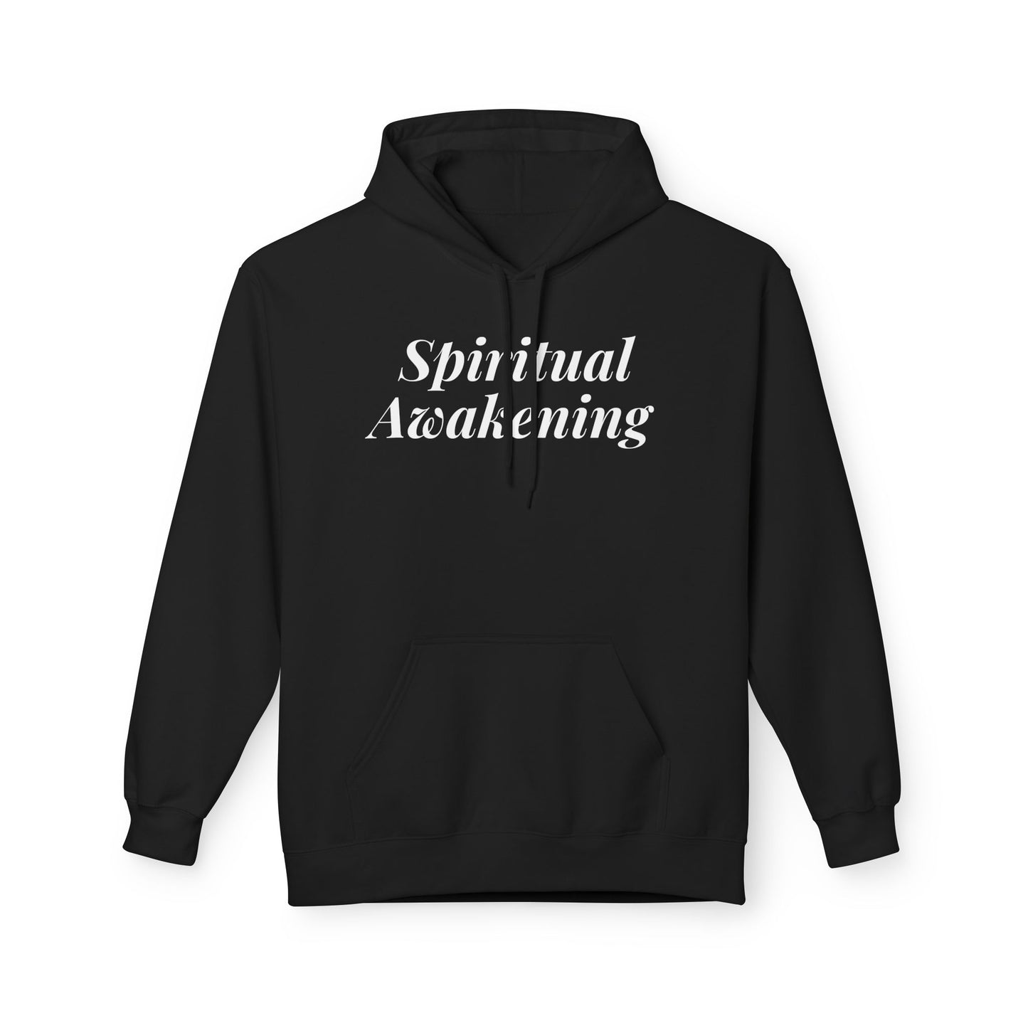 Spiritual Awakening Unisex Hoodie