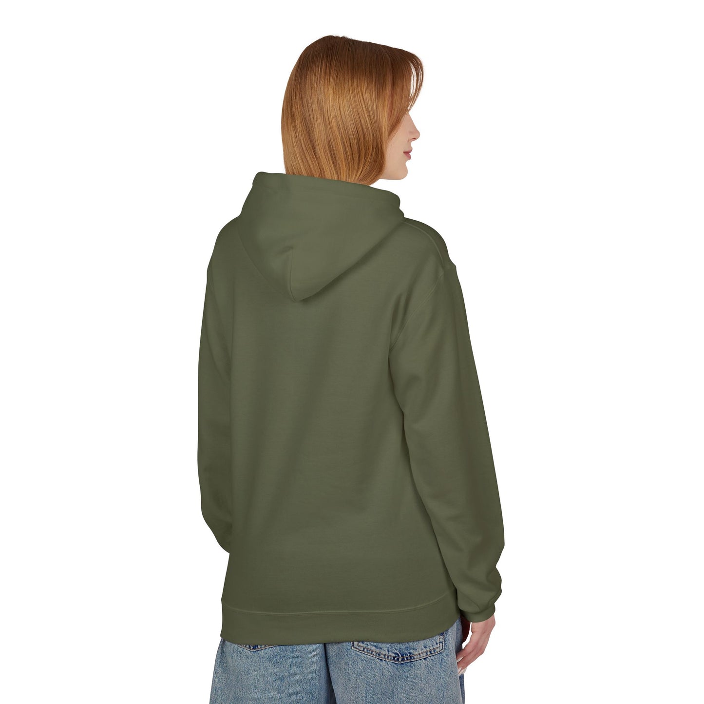Indigo Children Golden Gate Bridge Hoodie