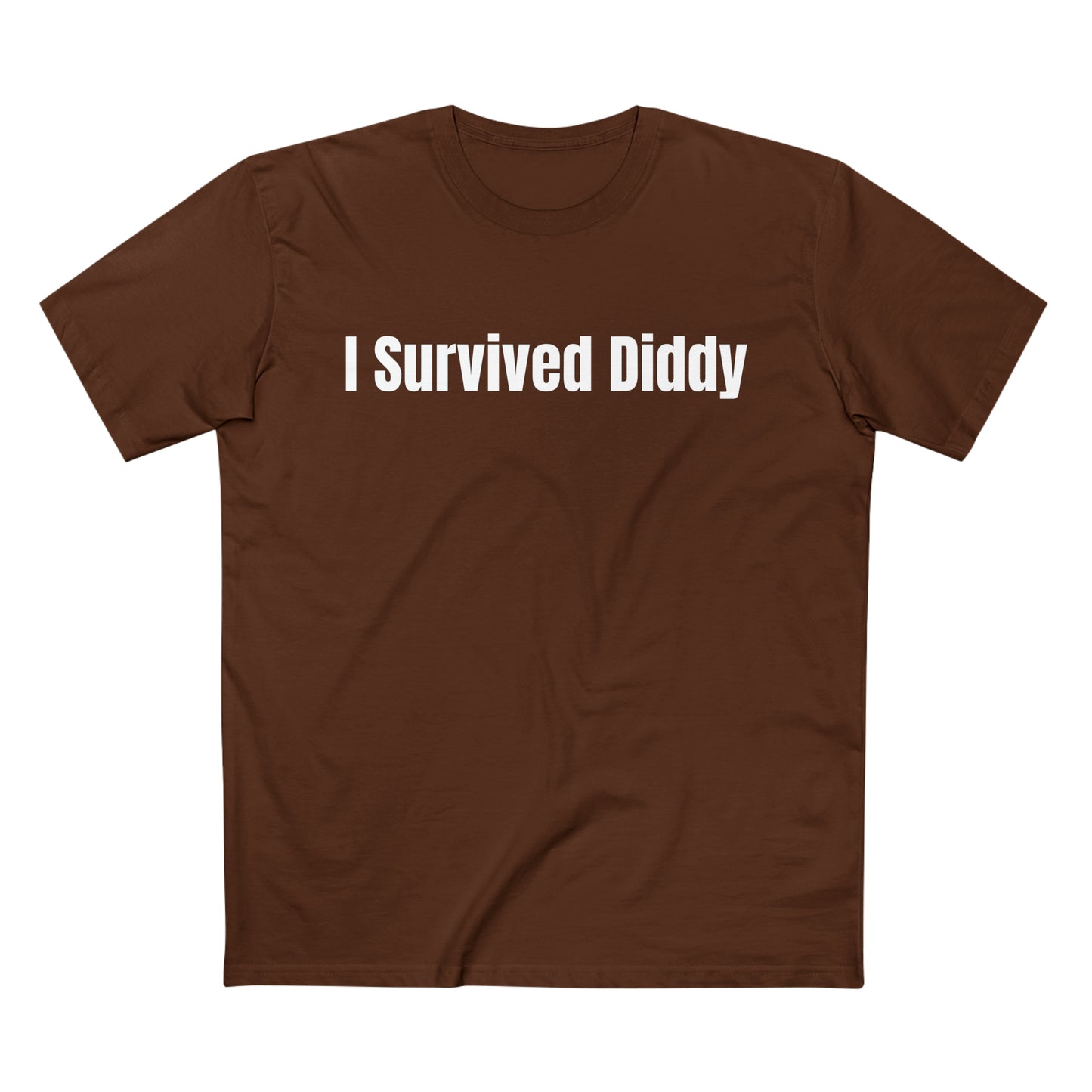 Survival Tee