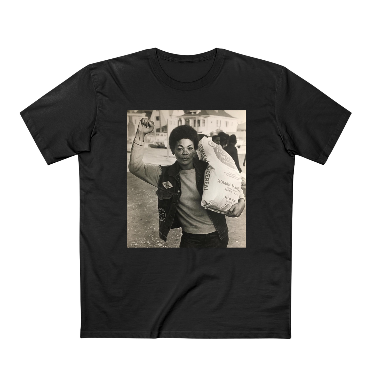 The People’s Free Food Program T-Shirt