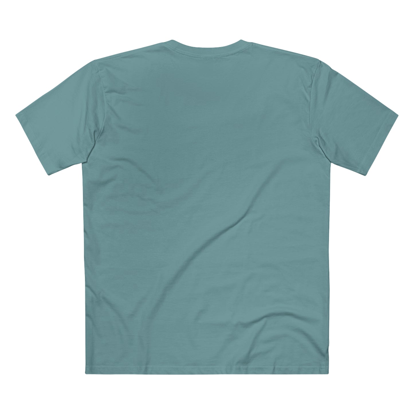 Bay Co. Fire Department Fire Prevention Bud Staple Tee