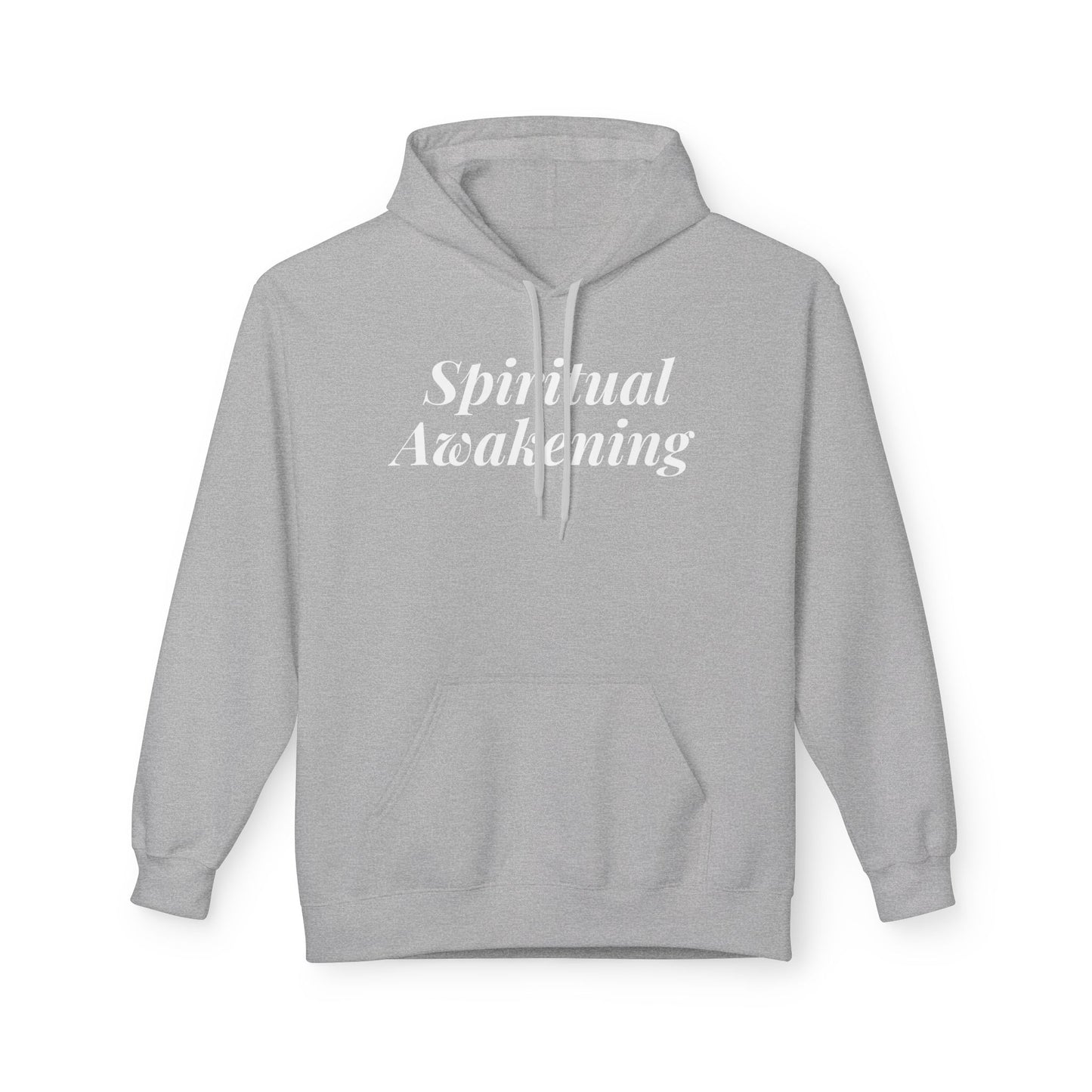 Spiritual Awakening Unisex Hoodie