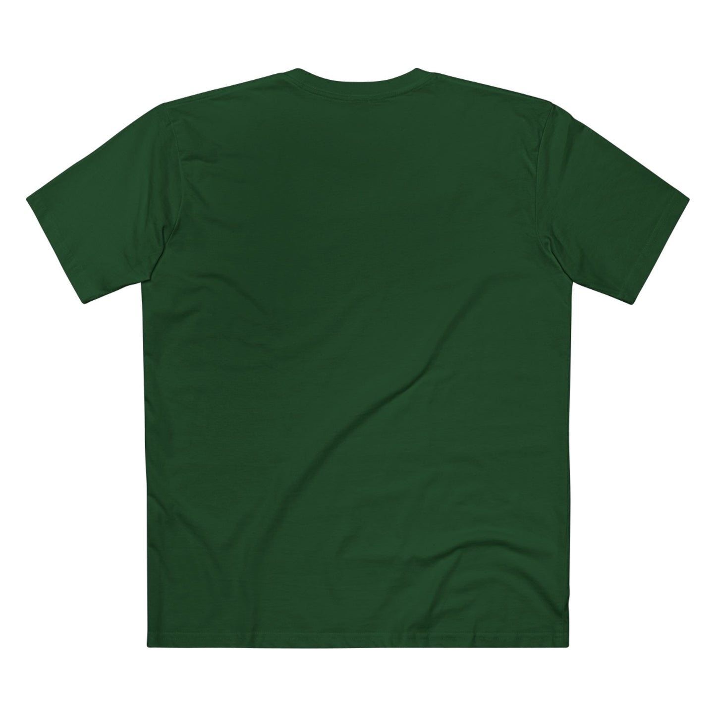 Indigo Child Tee, Indigo Child Tee-Typewriter Font
