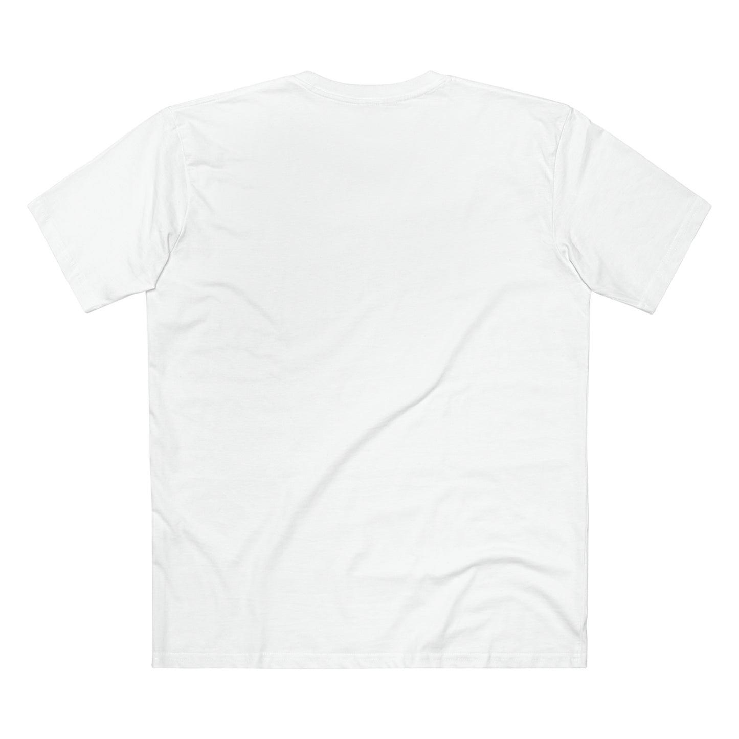 Larry Juneteenth Men's Staple Tee