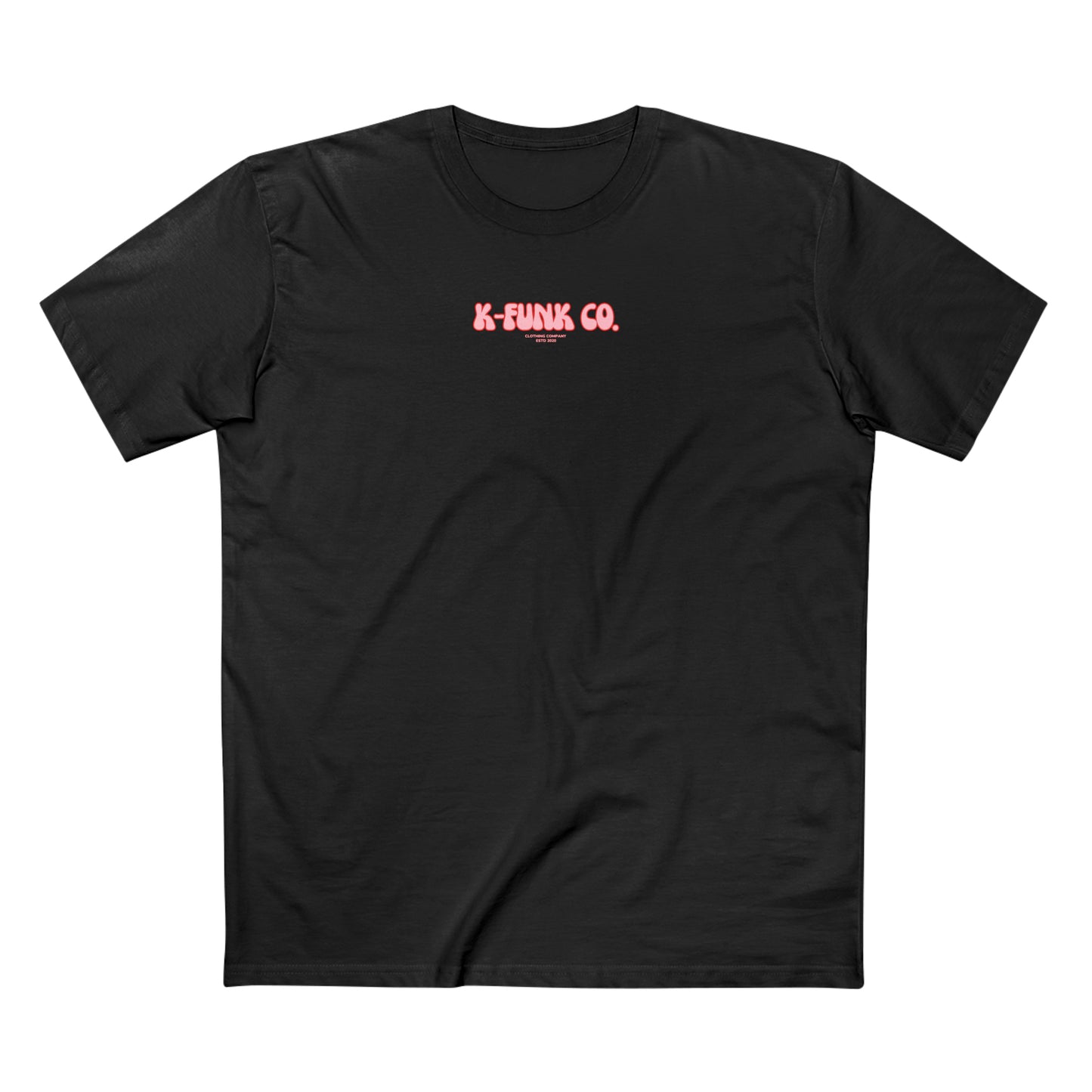 K-Funk Co. The Feels Staple Tee