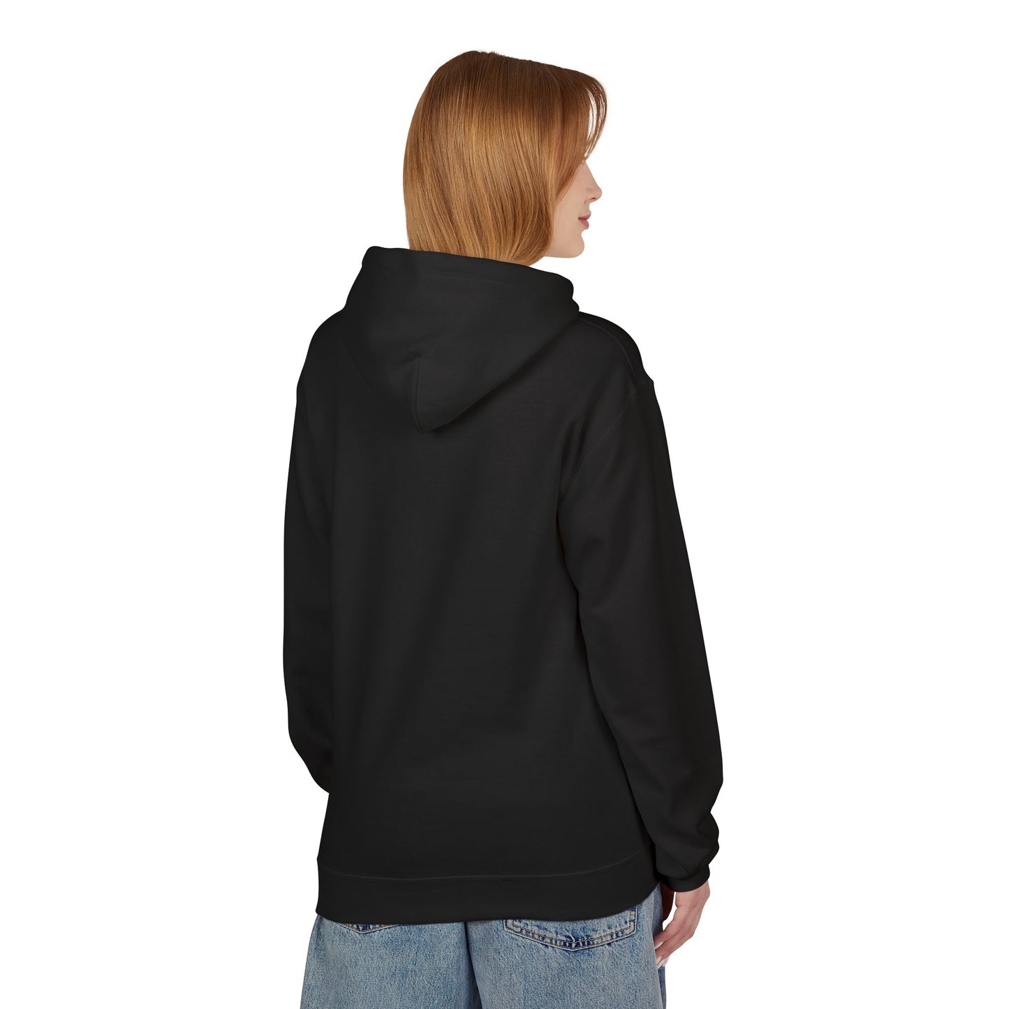 Indigo Children Golden Gate Bridge Hoodie