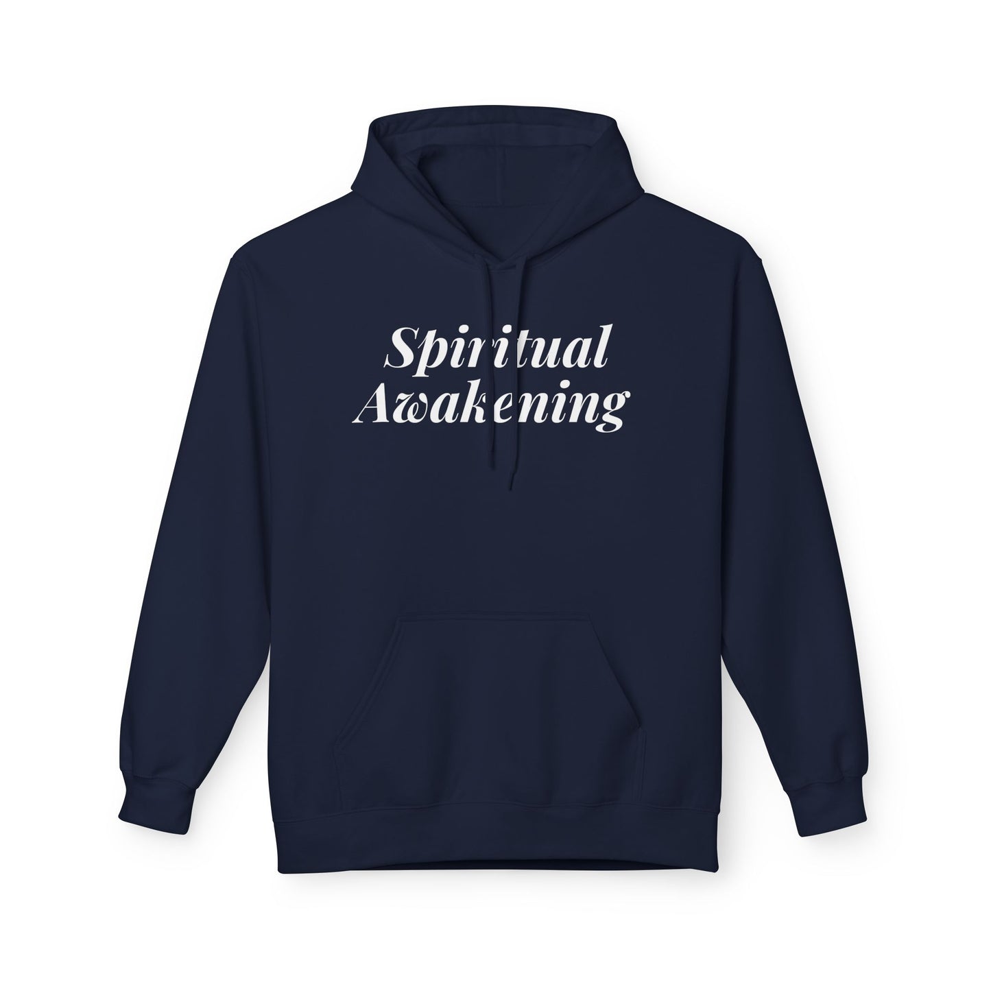 Spiritual Awakening Unisex Hoodie
