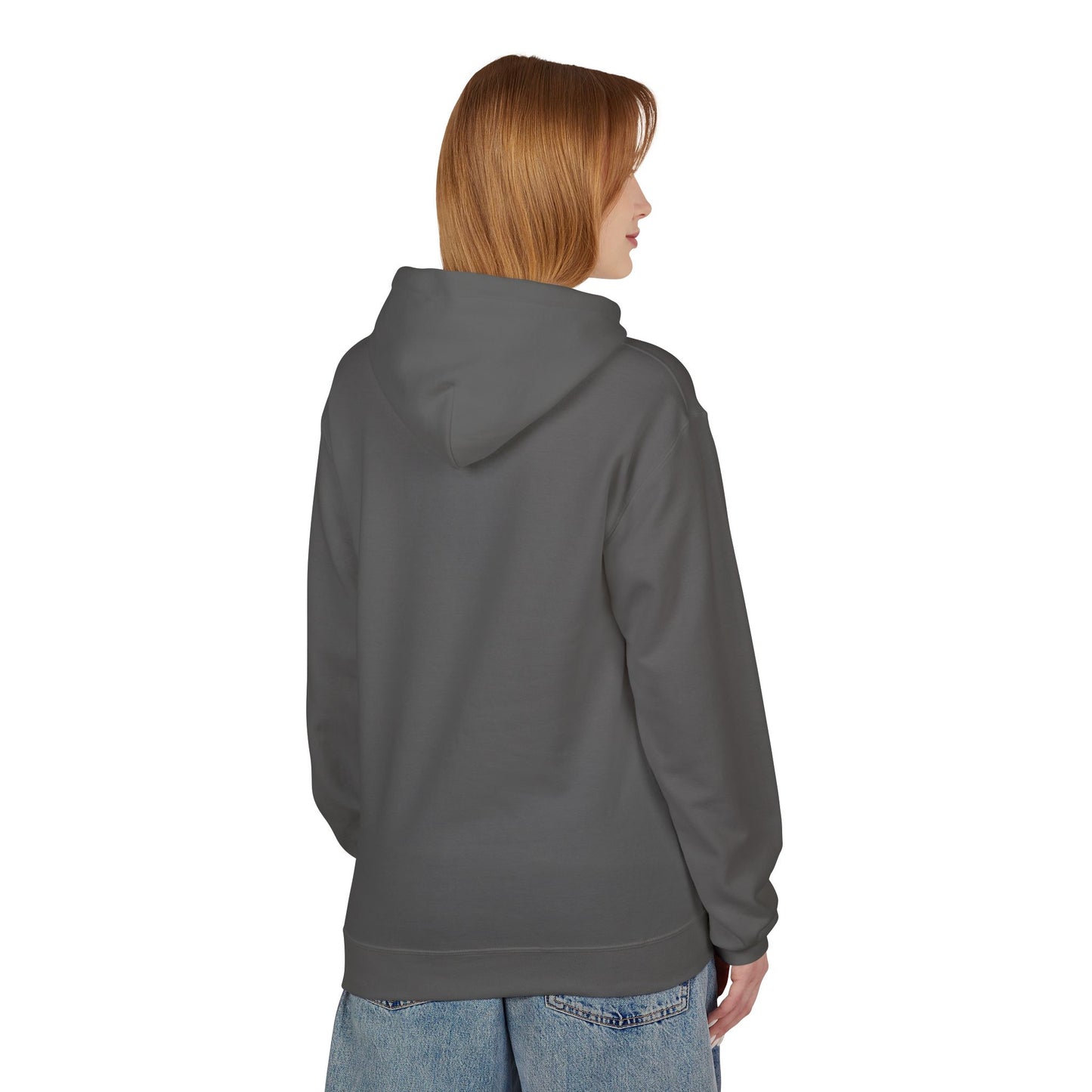 Indigo Children Golden Gate Bridge Hoodie