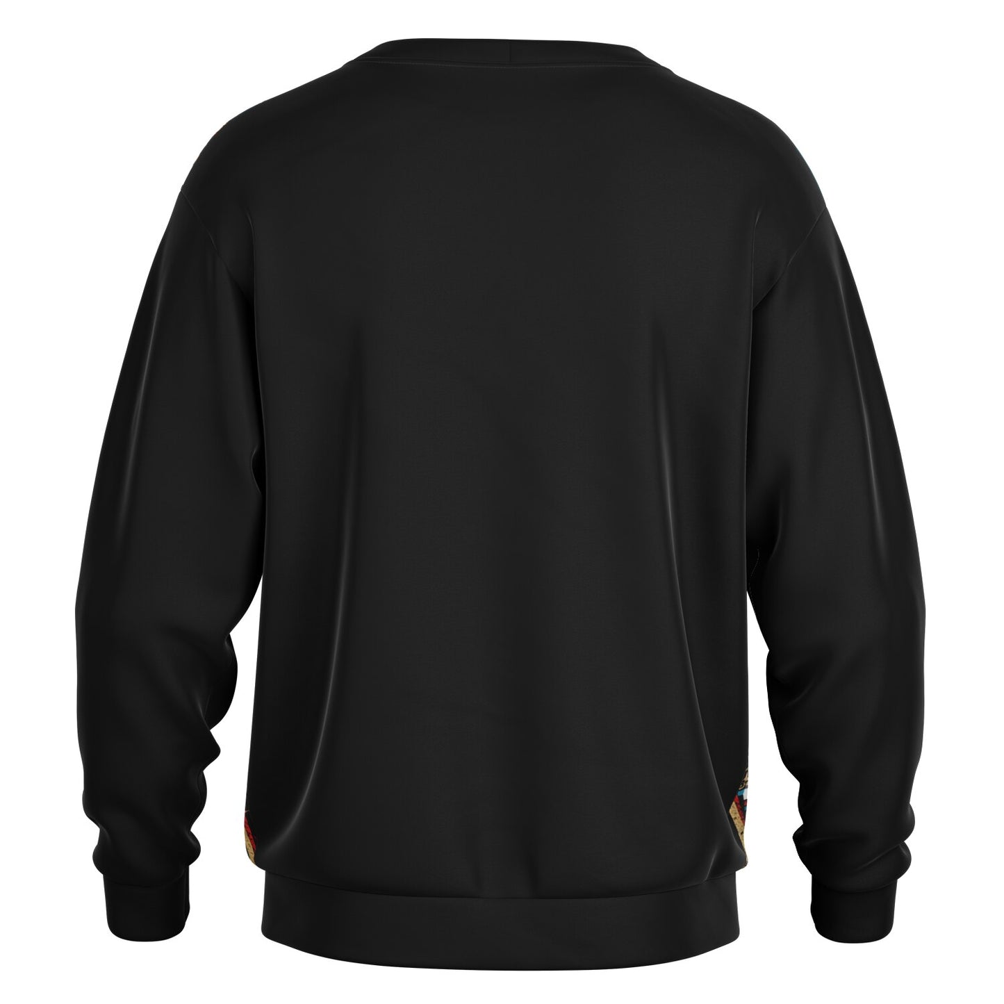 K-Funk Co. Classic Mixtapes Cardigan - AOP