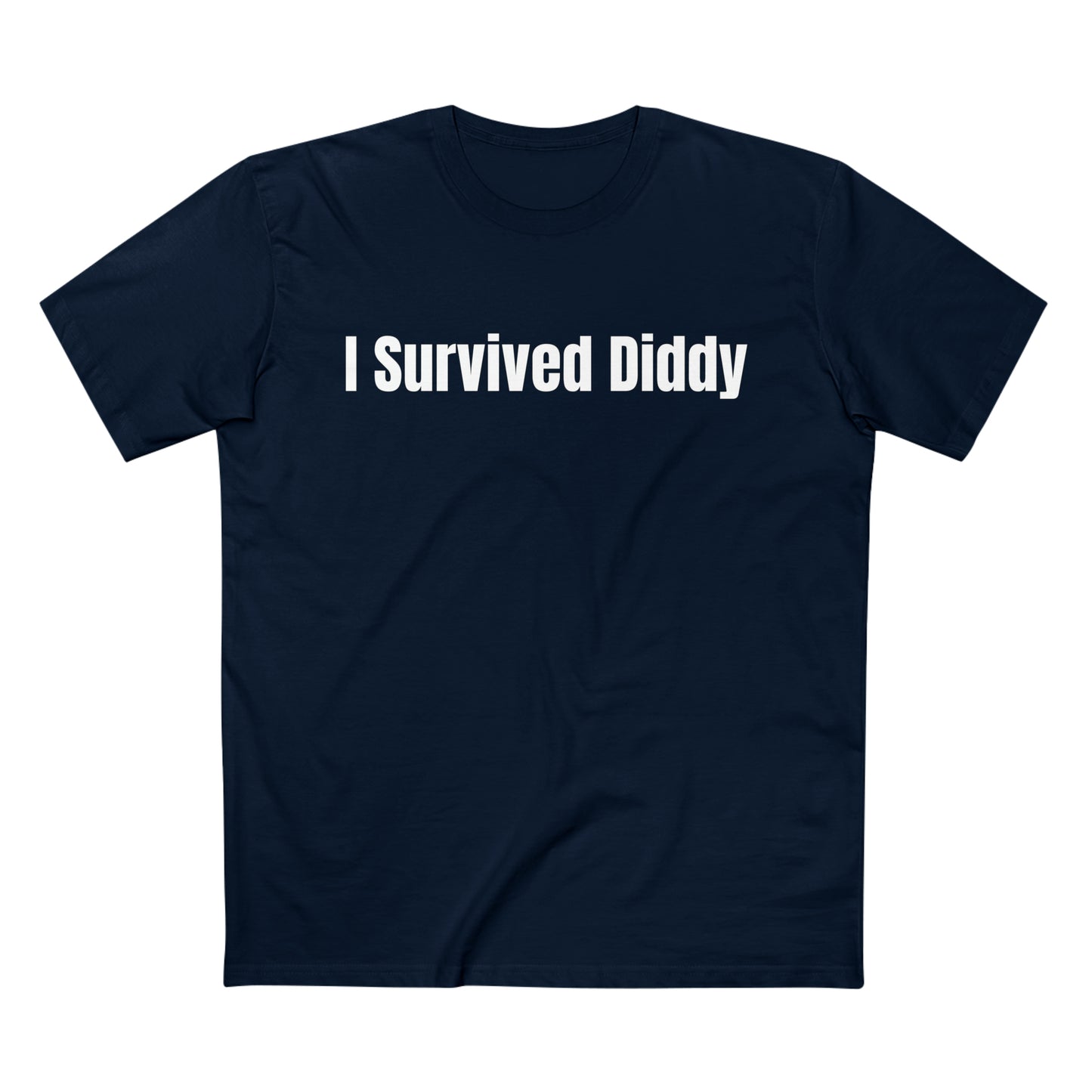 Survival Tee