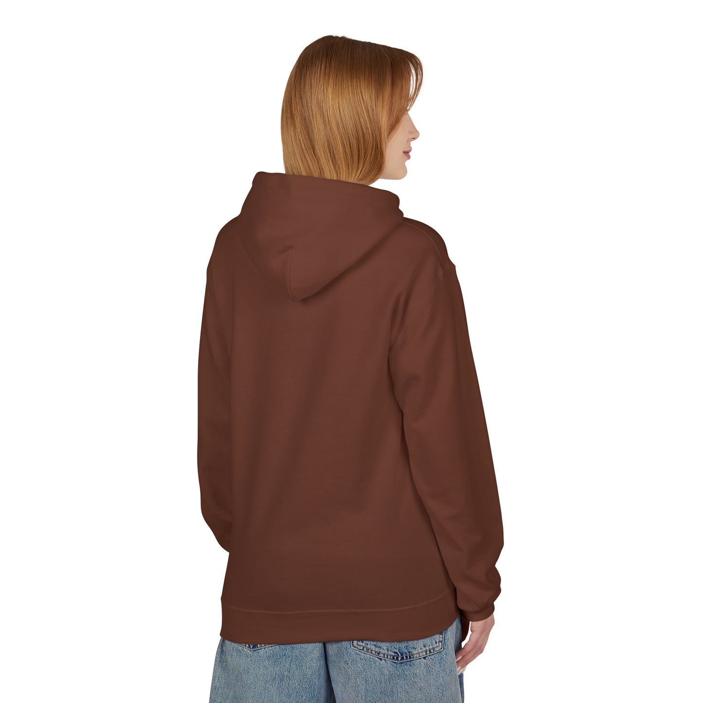 Indigo Children Golden Gate Bridge Hoodie