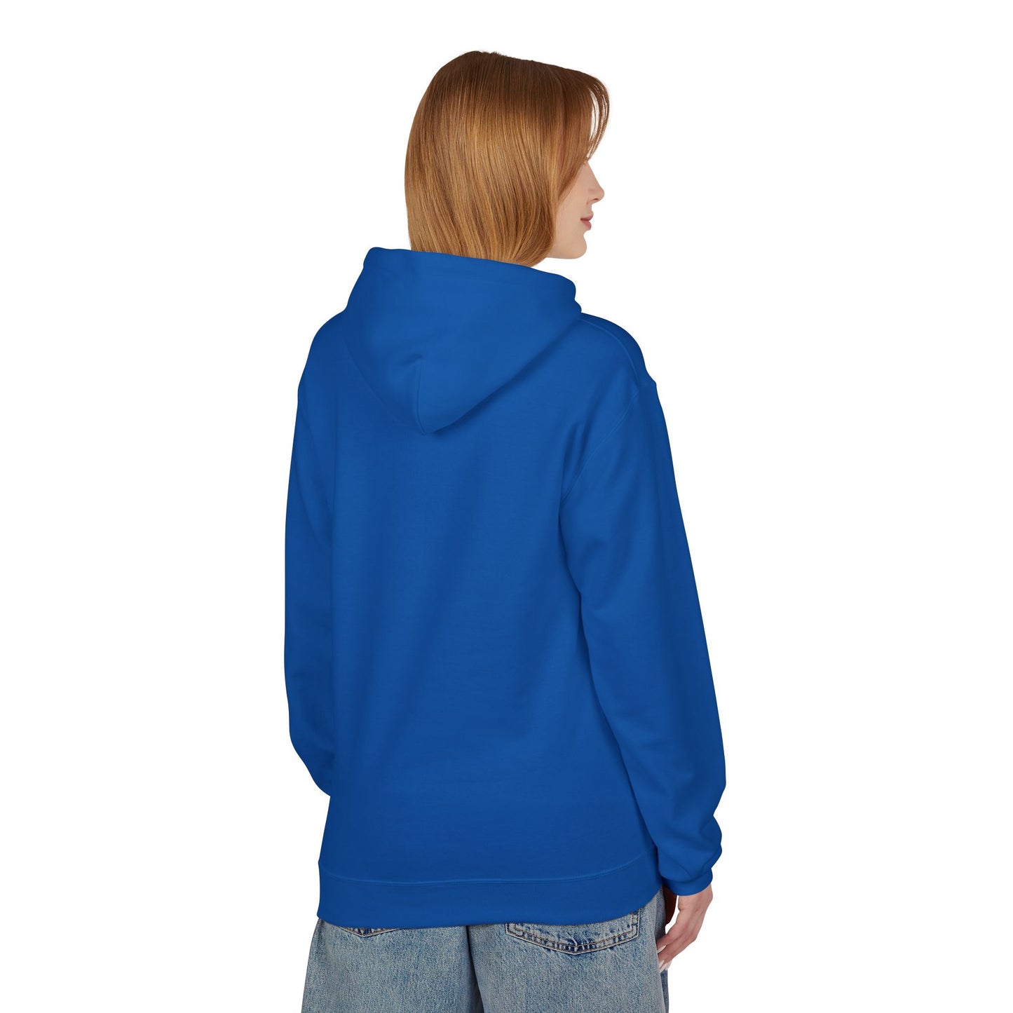 Indigo Children Golden Gate Bridge Hoodie