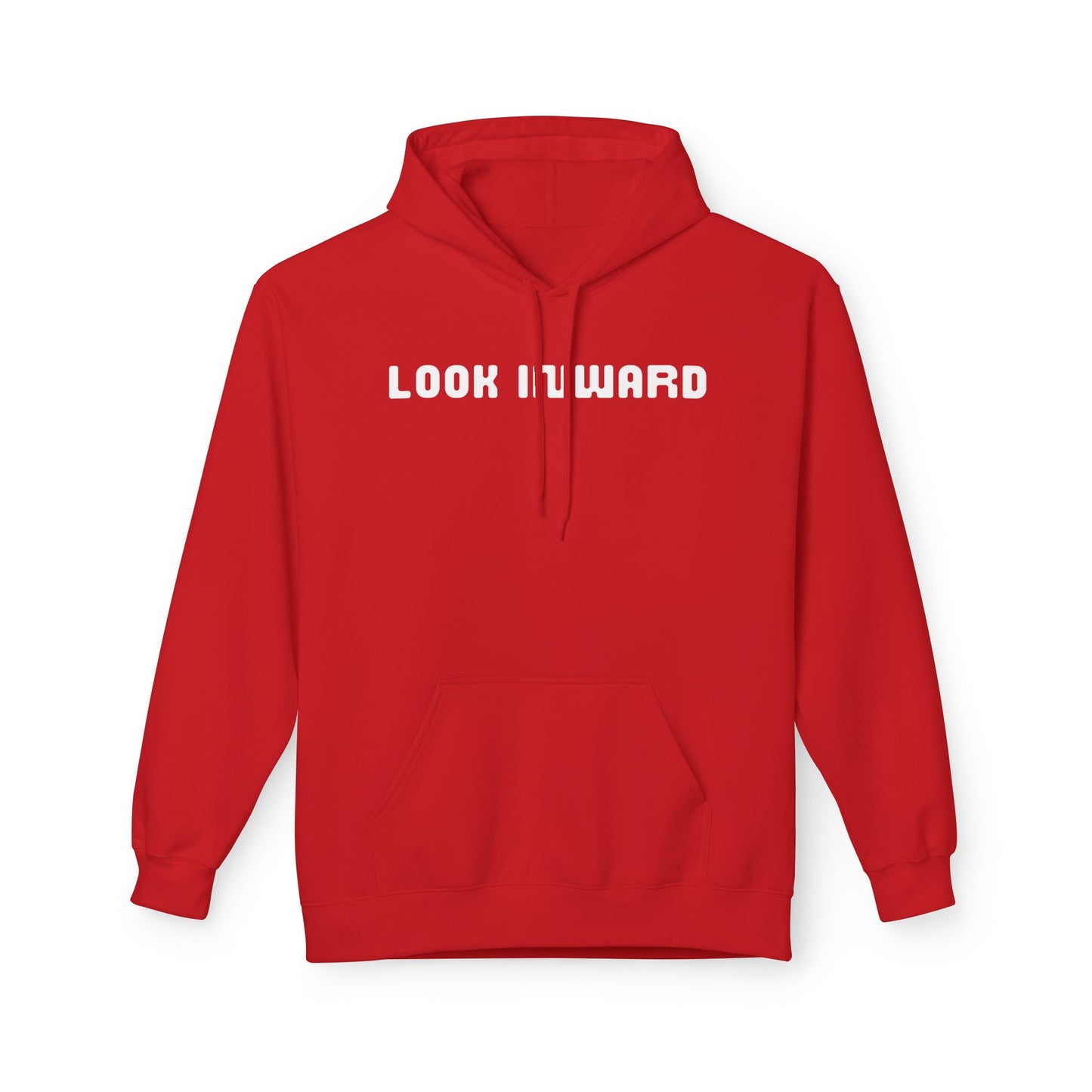 Look Inward Hoodie