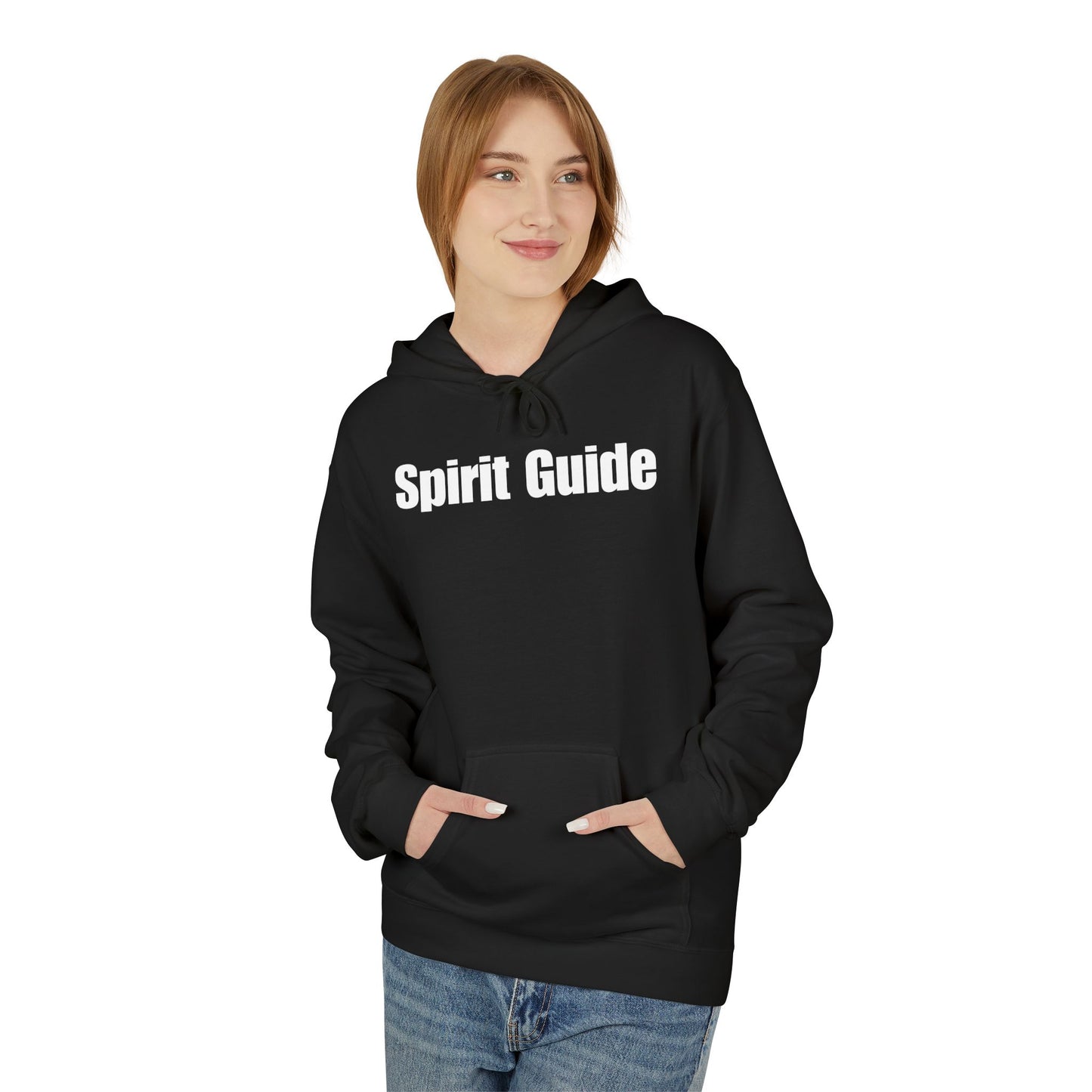 Spirit Guide Hoodie