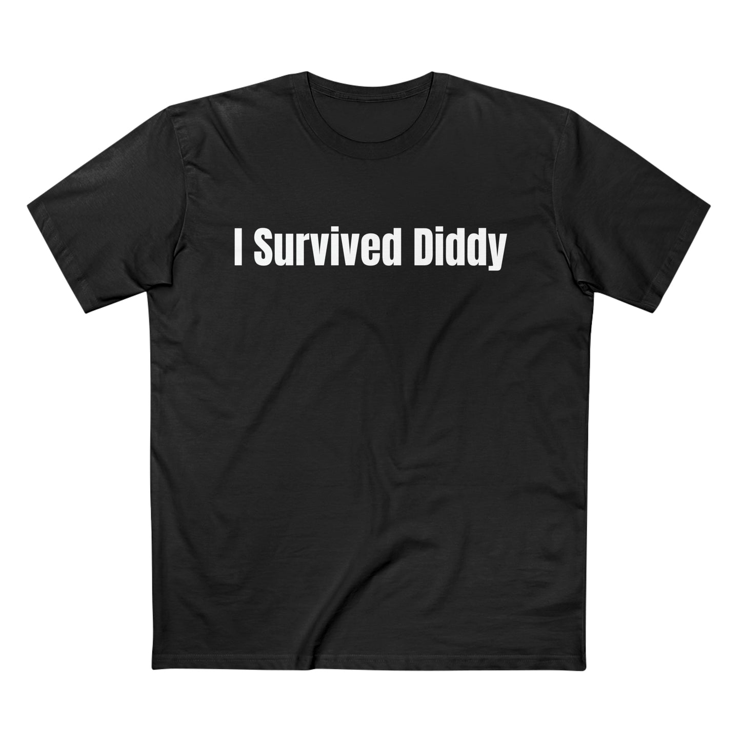 Survival Tee