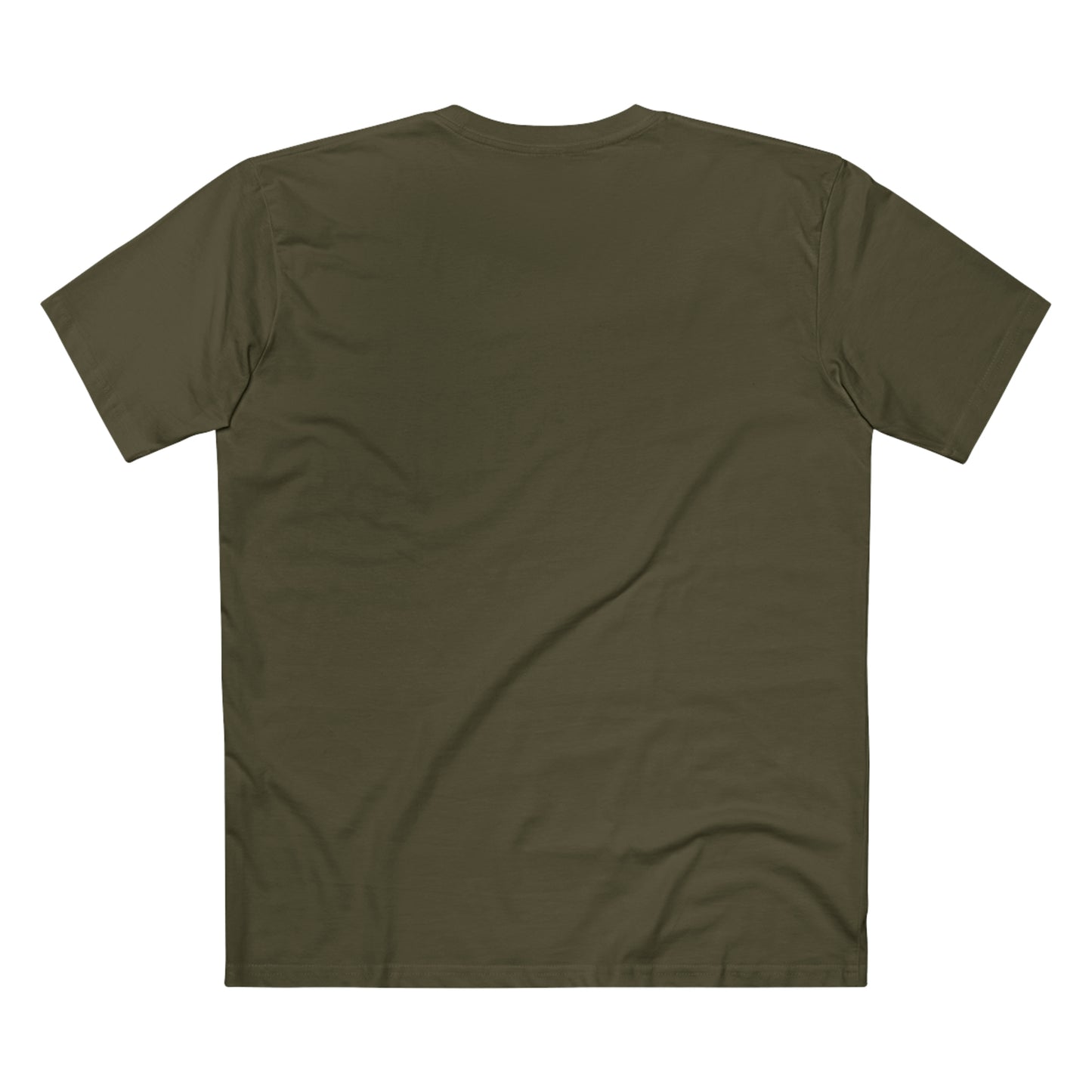 Bay Co. Fire Department Fire Prevention Bud Staple Tee