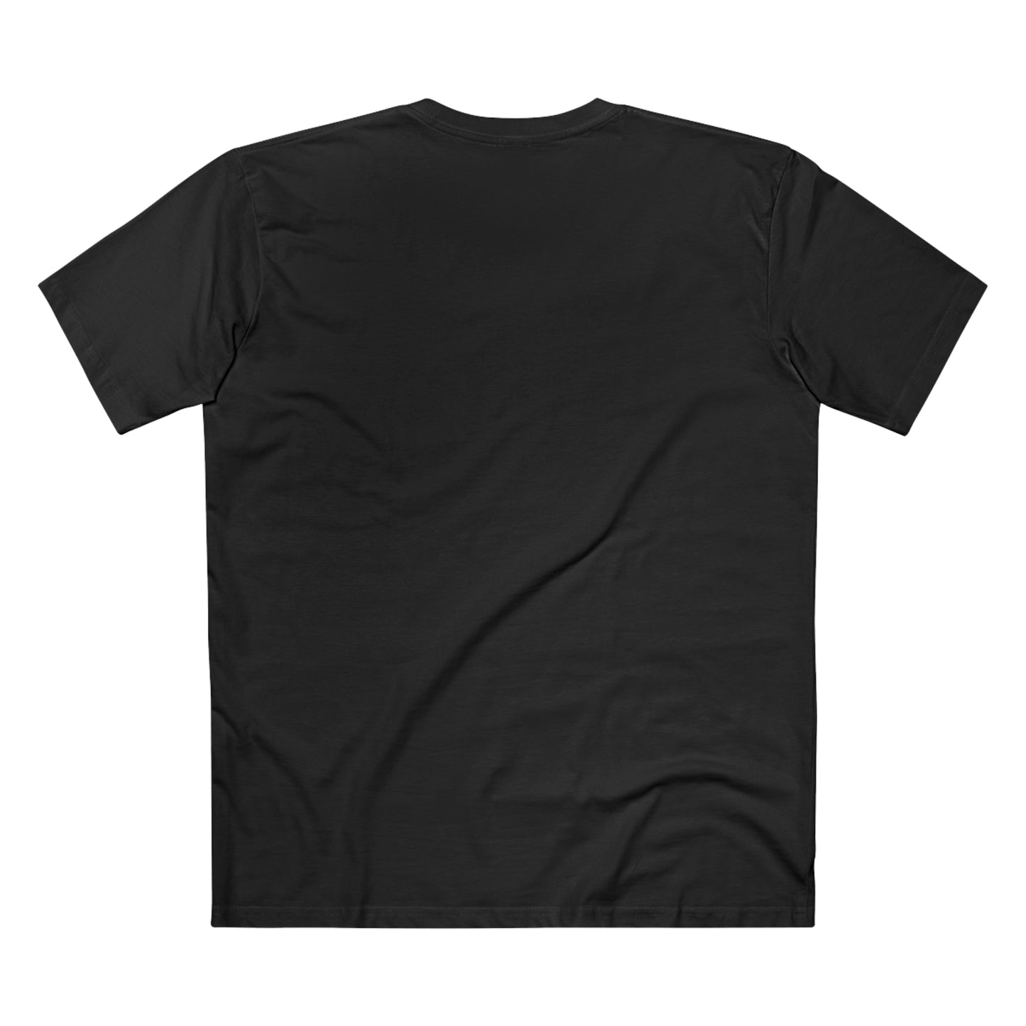 Bay Co. Fire Department Fire Prevention Bud Staple Tee