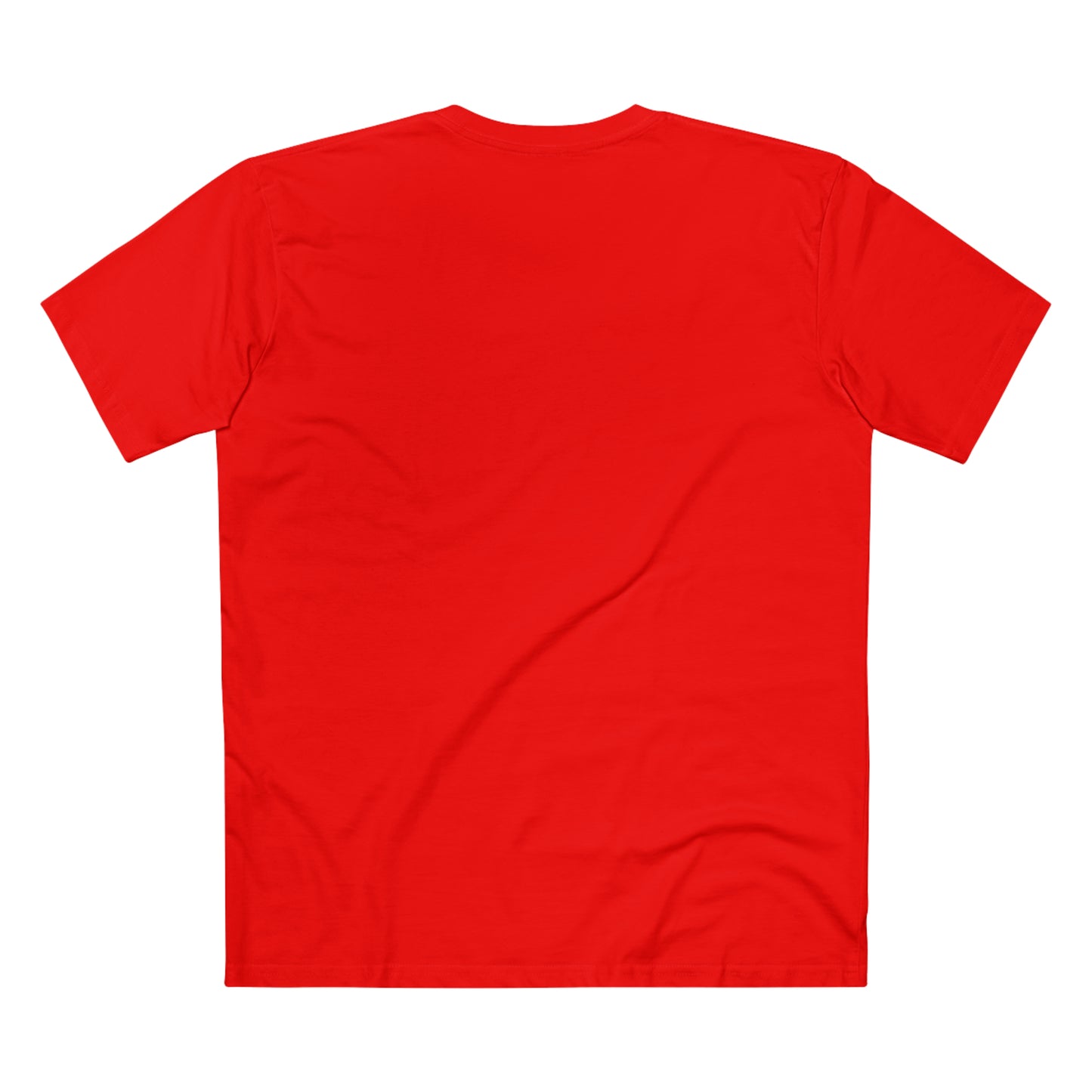 Bay Co. Fire Department Fire Prevention Bud Staple Tee