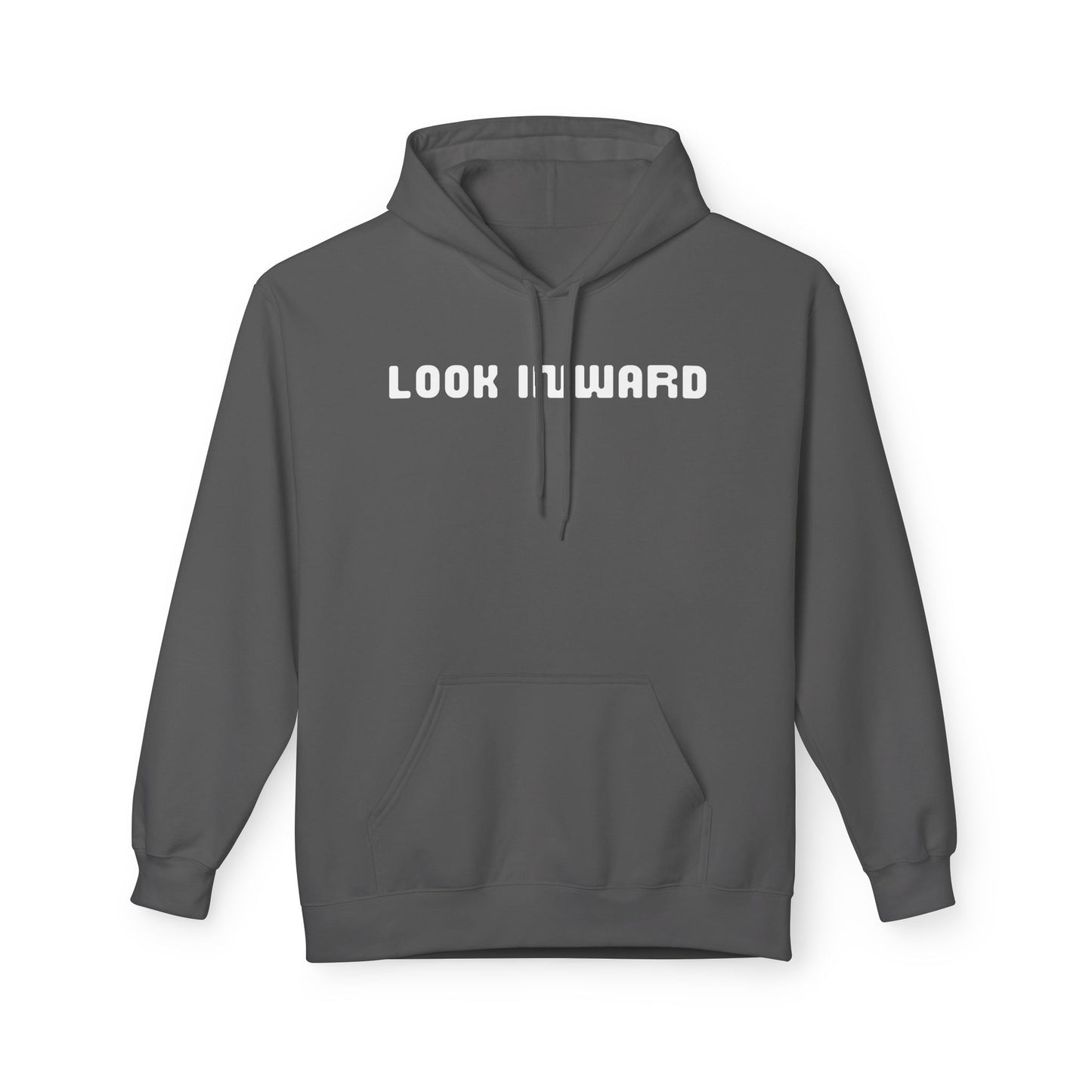 Look Inward Hoodie