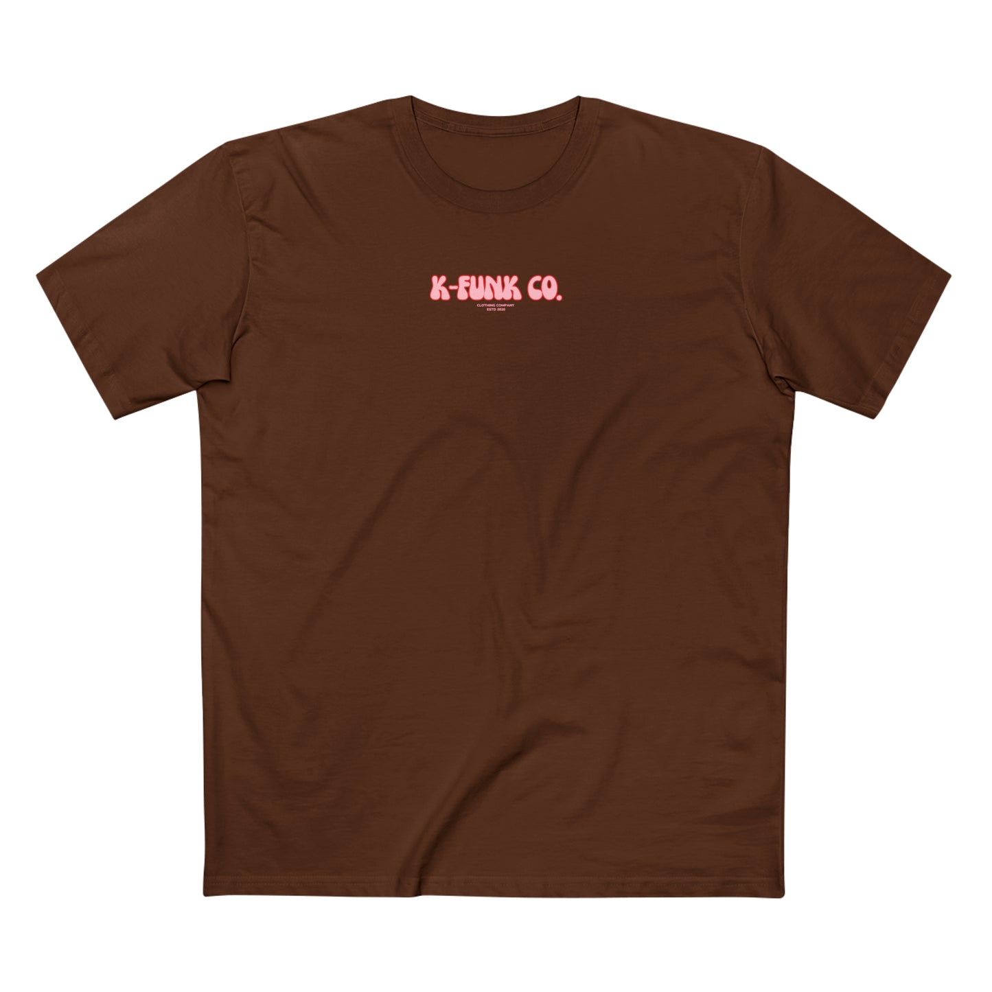 K-Funk Co. The Feels Staple Tee