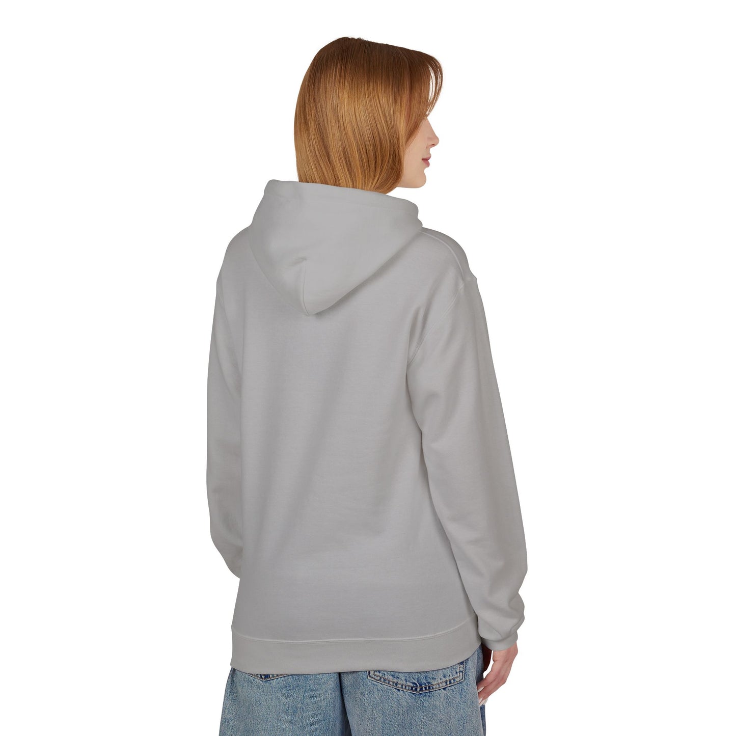 Indigo Children Golden Gate Bridge Hoodie