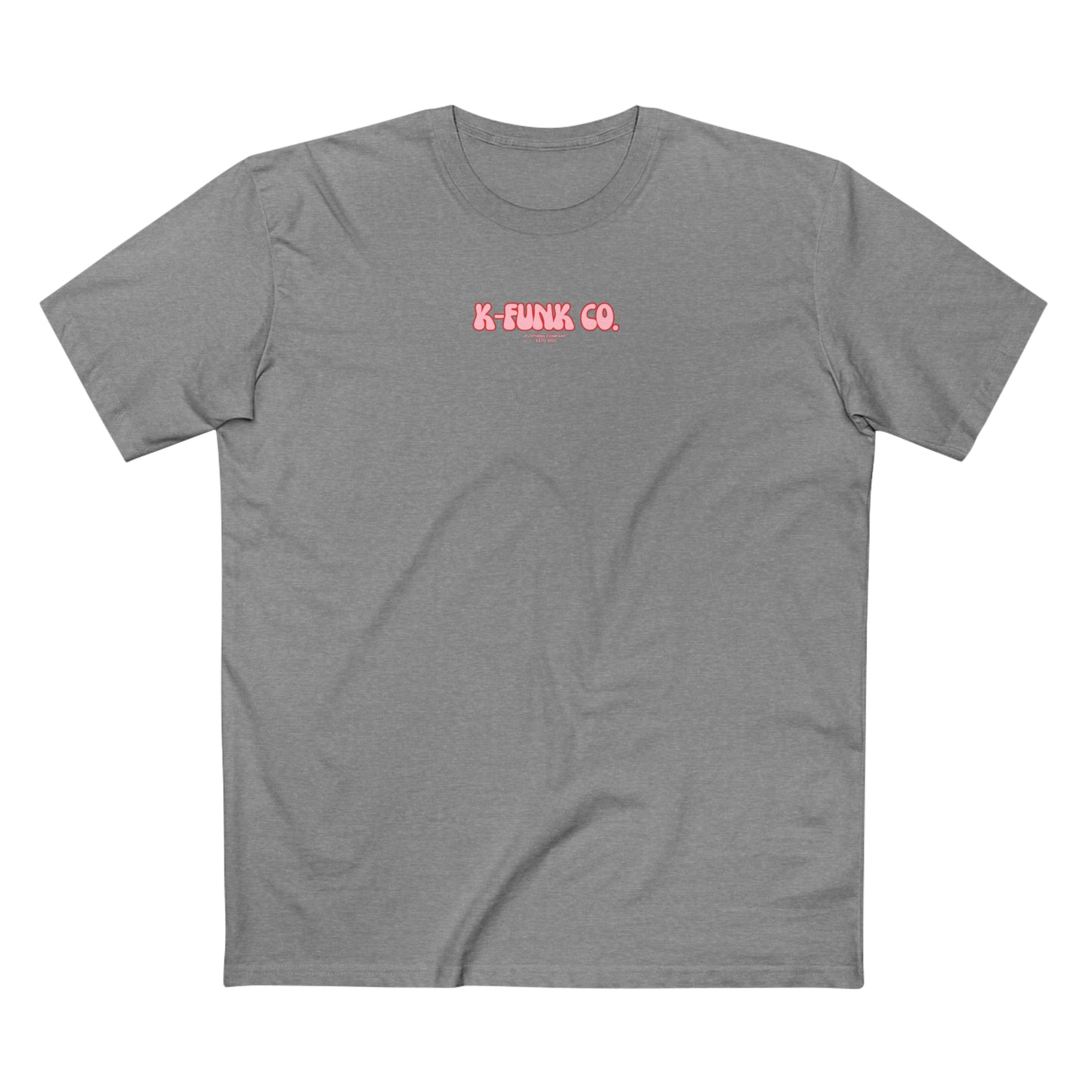 K-Funk Co. The Feels Staple Tee