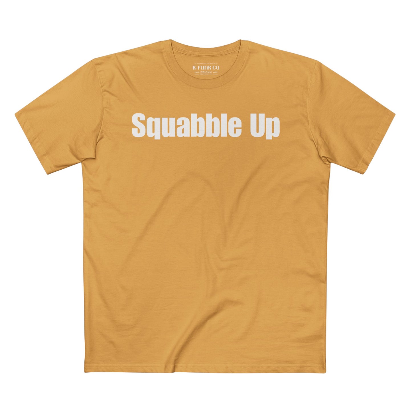 Squabble Up Tee