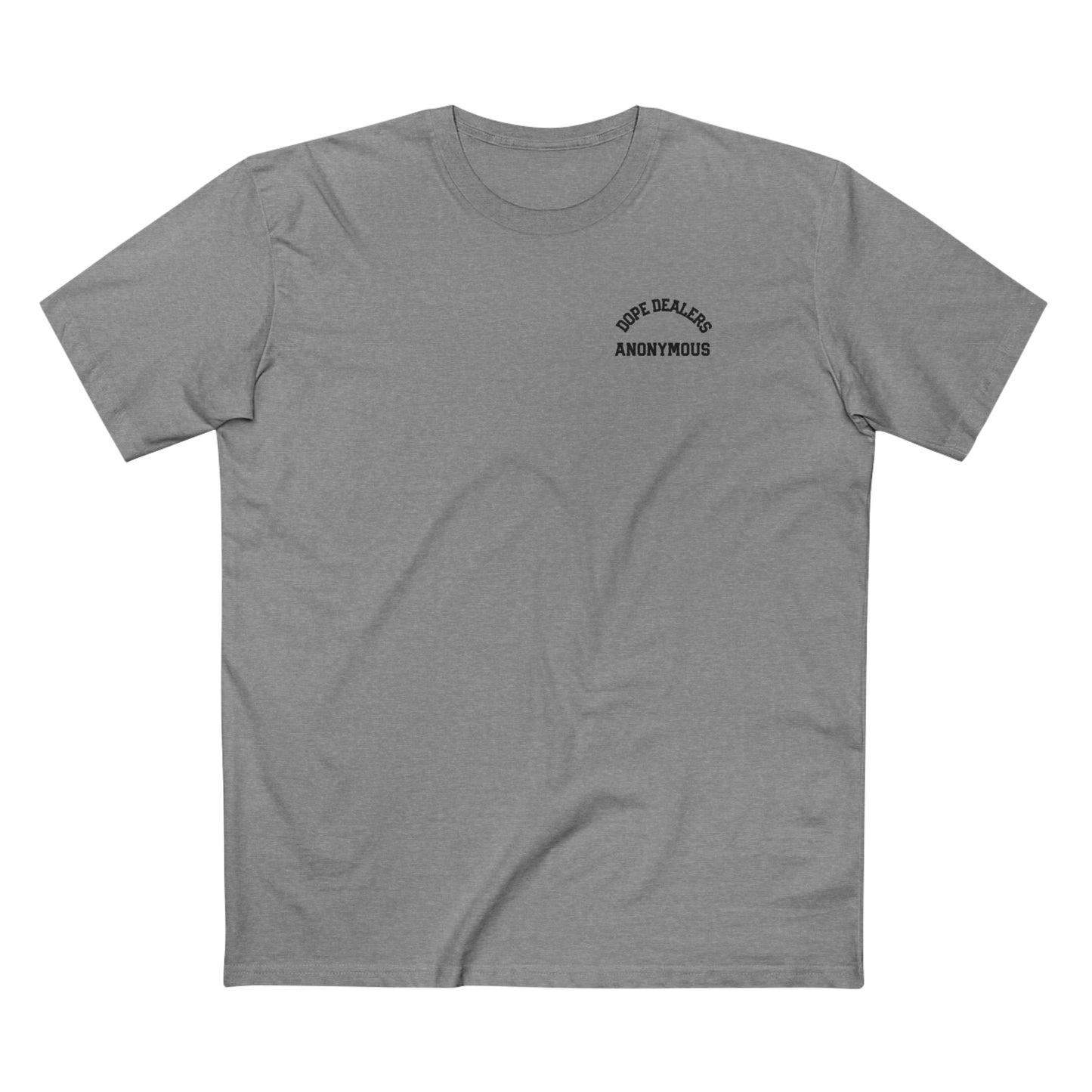 K-Funk Co. Dope Dealers Anonymous Tee