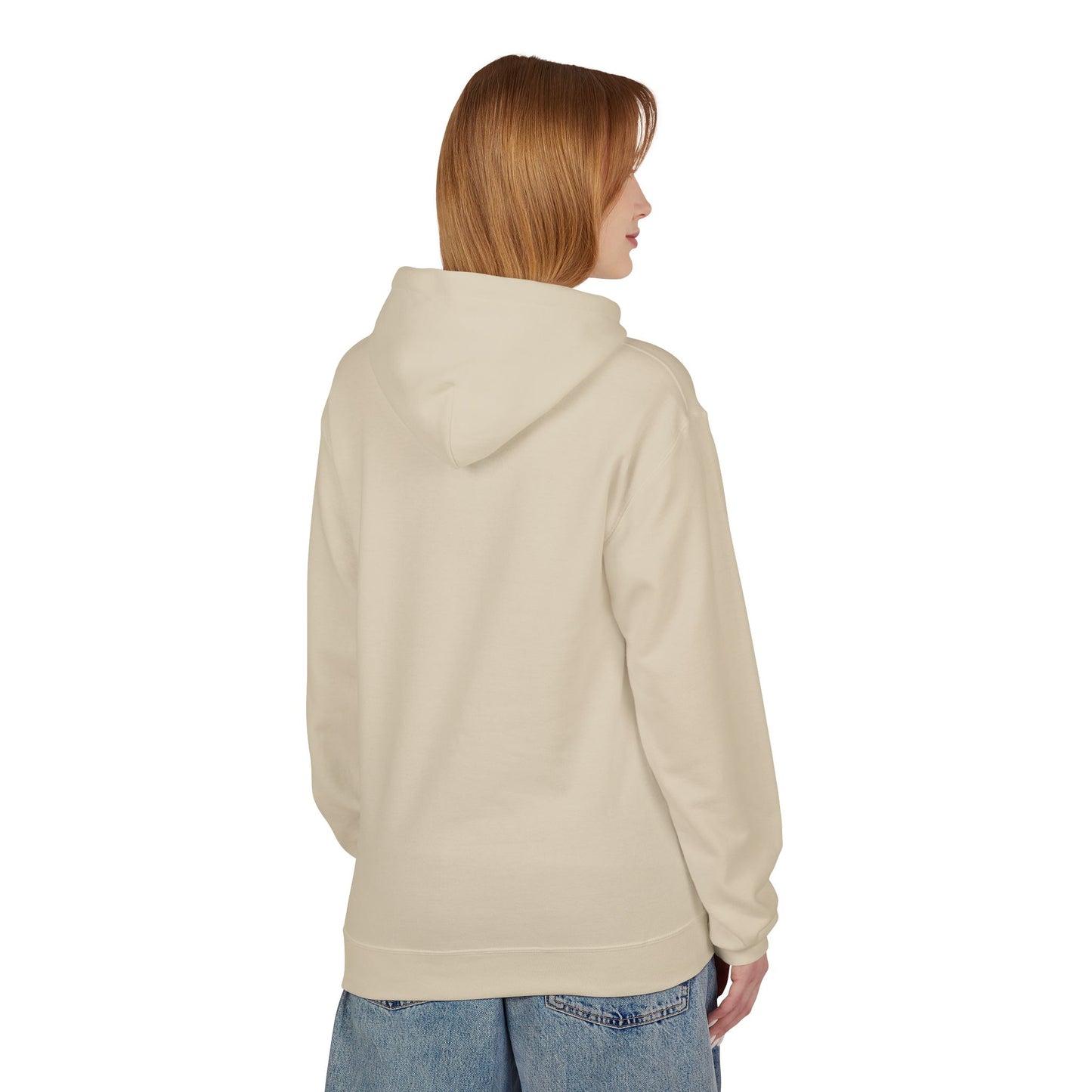 Indigo Children Golden Gate Bridge Hoodie