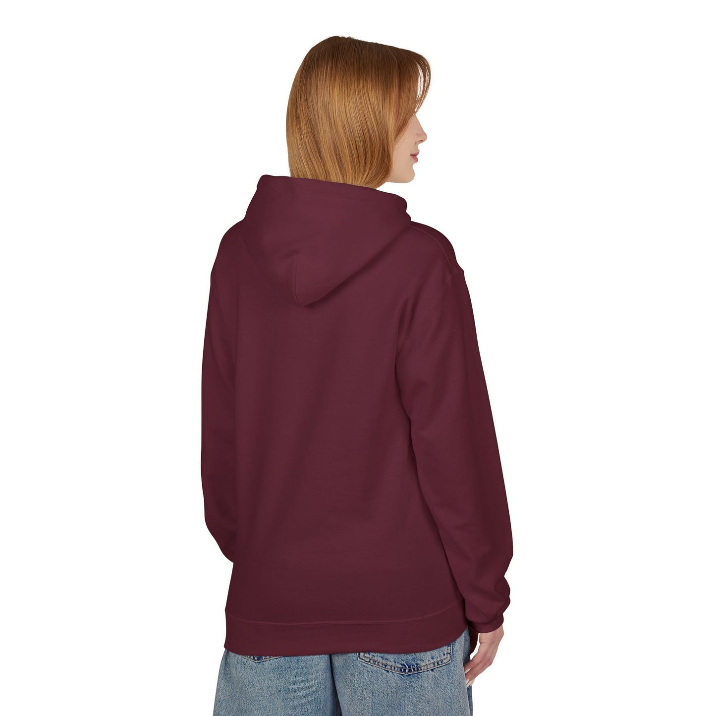 Indigo Children Golden Gate Bridge Hoodie