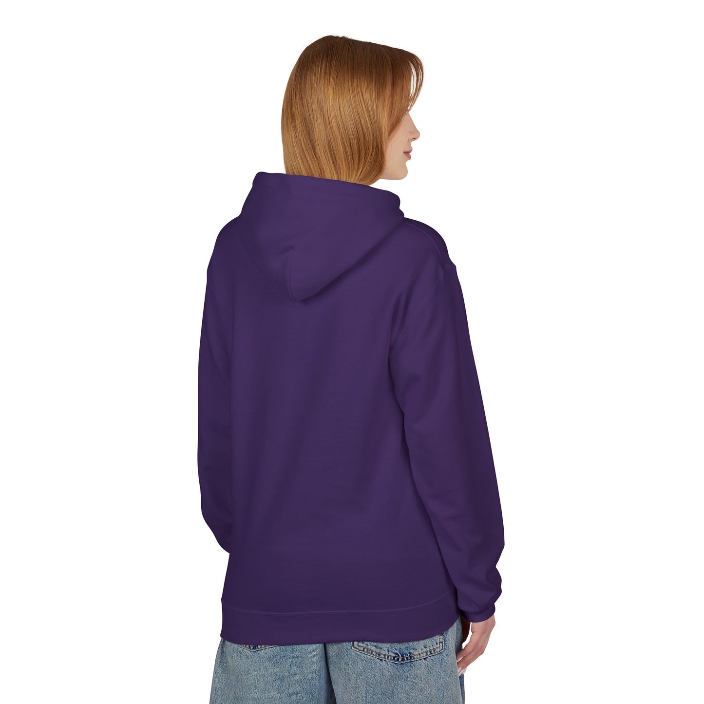 Indigo Children Golden Gate Bridge Hoodie