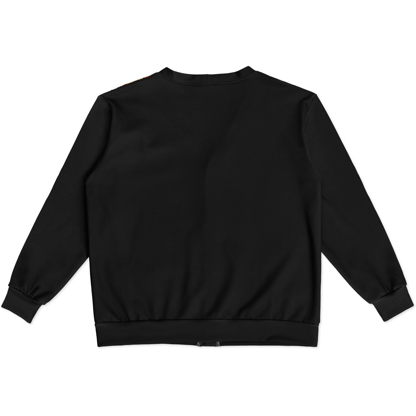 K-Funk Co Giant Cassette Tape Cardigan - AOP