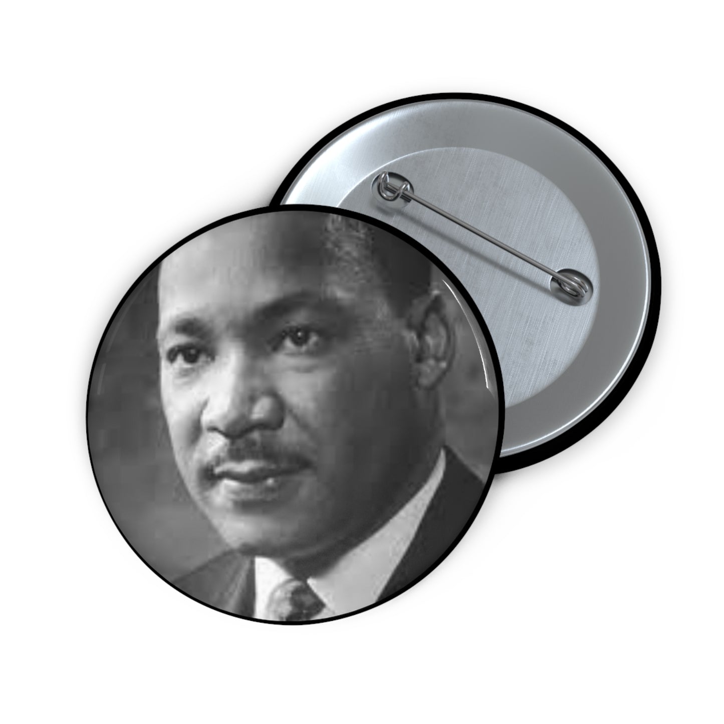 Black History Month, Black History, Black Panthers, Civil Rights Movement, Cilvil Rights, Pin Buttons, Small Black Businesses