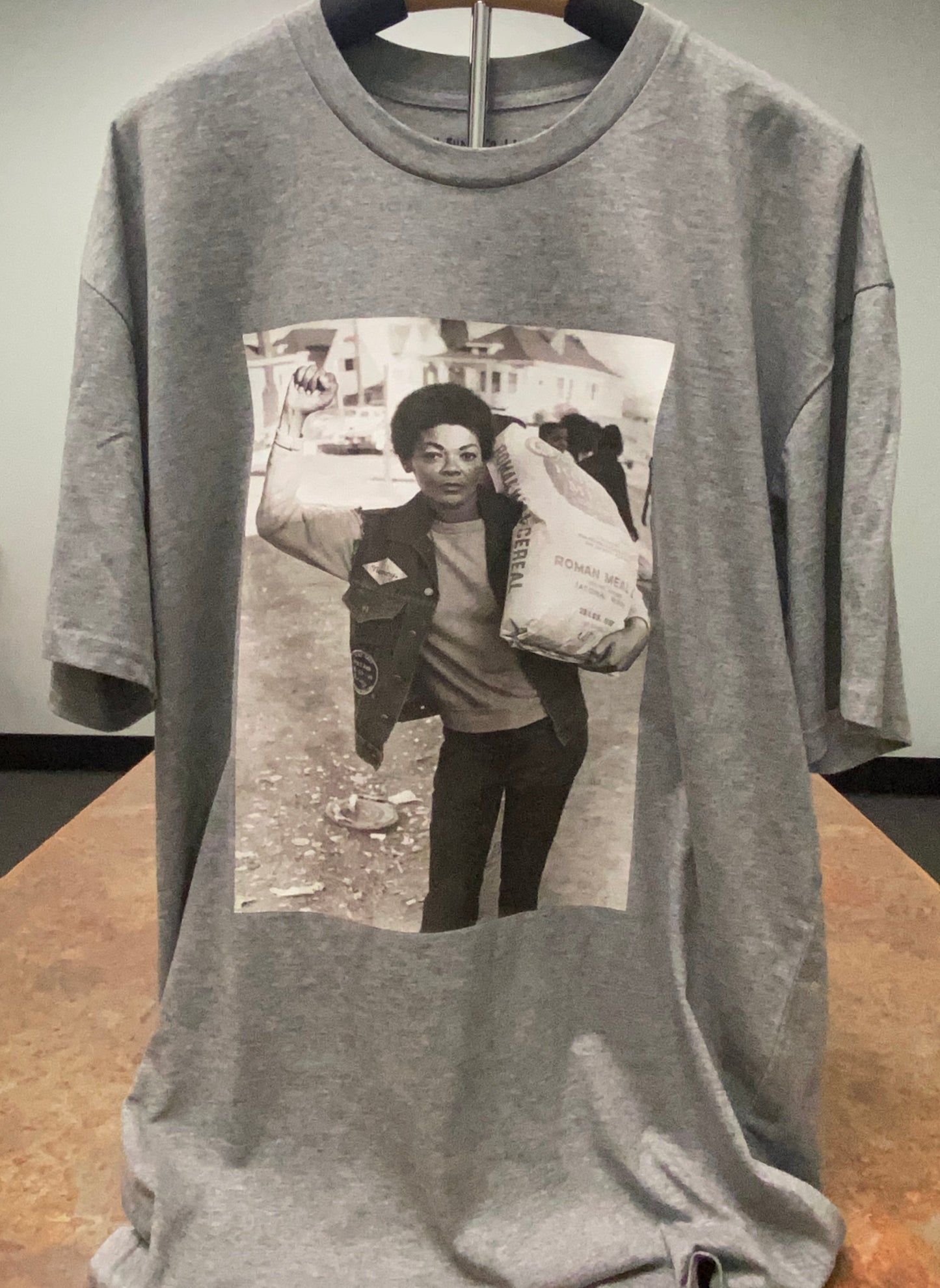 The People’s Free Food Program T-Shirt