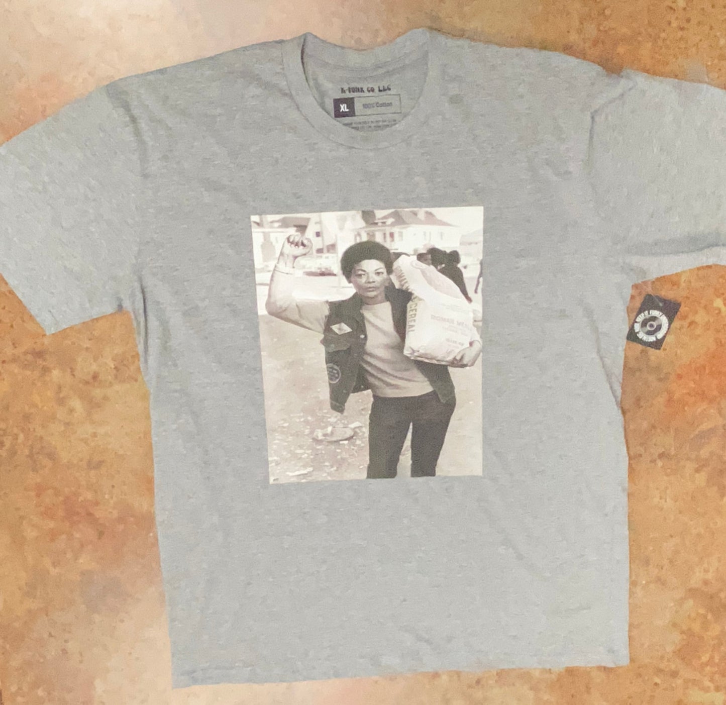 The People’s Free Food Program T-Shirt