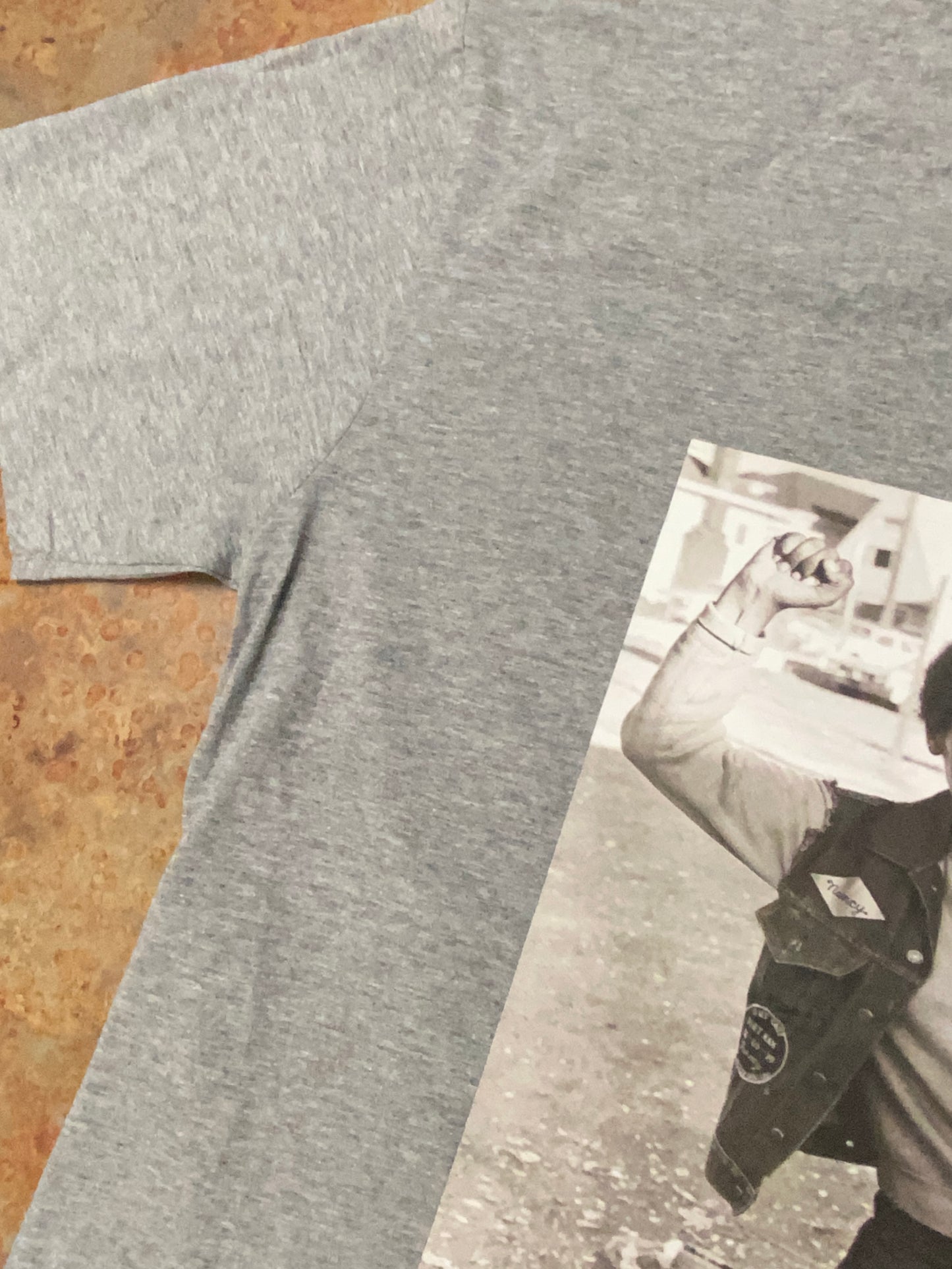 The People’s Free Food Program T-Shirt
