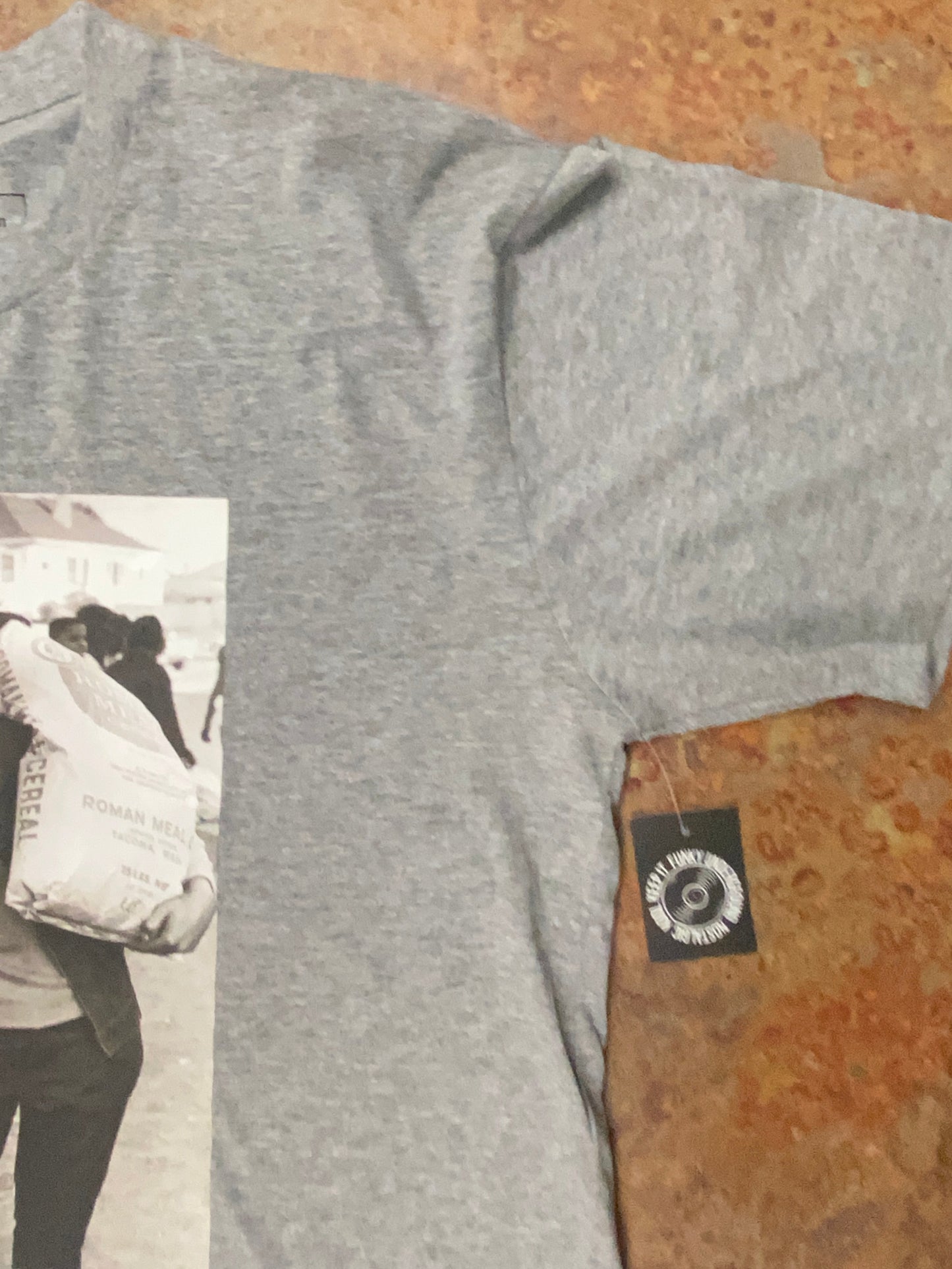 The People’s Free Food Program T-Shirt