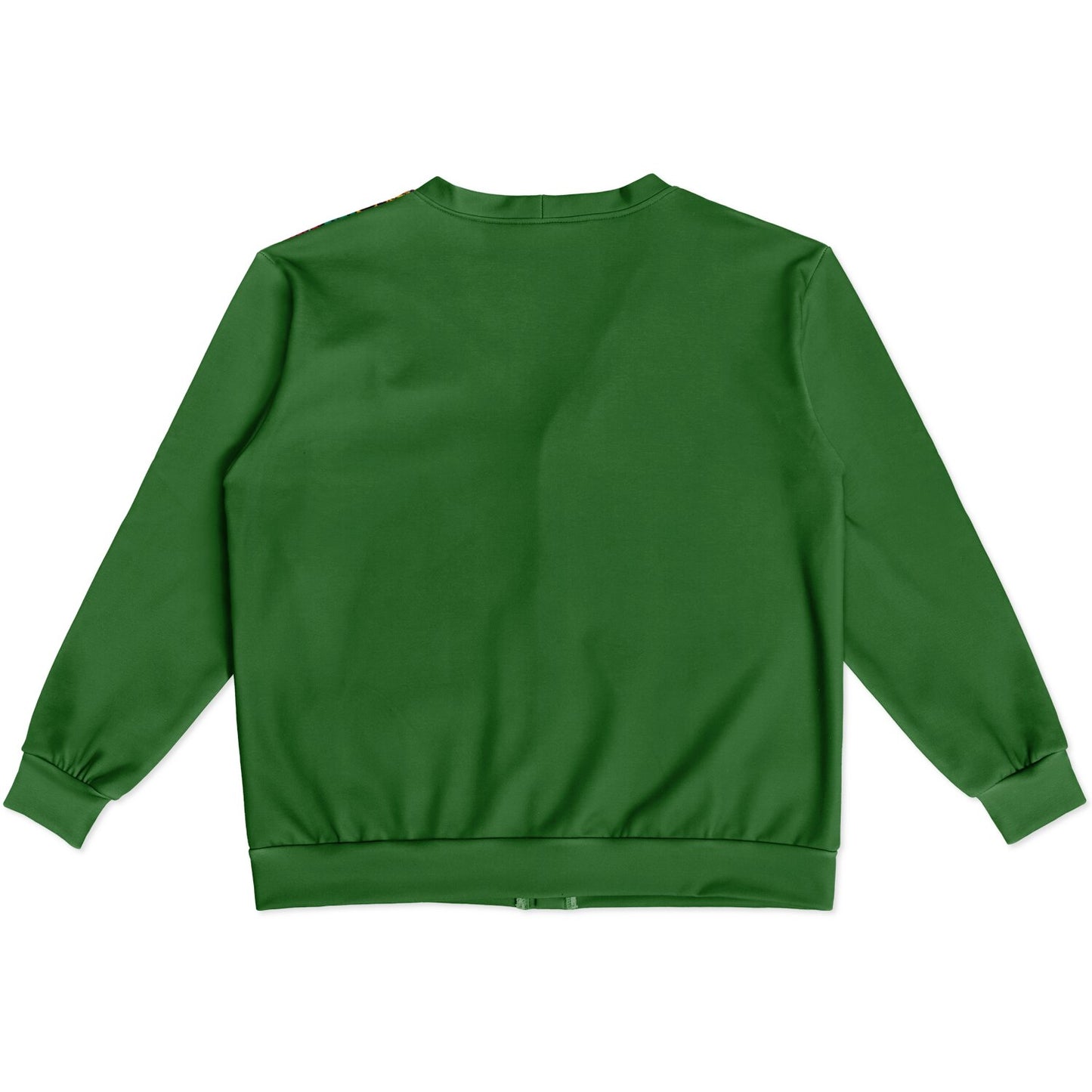K-Funk Co. Trippy Cardigan - AOP