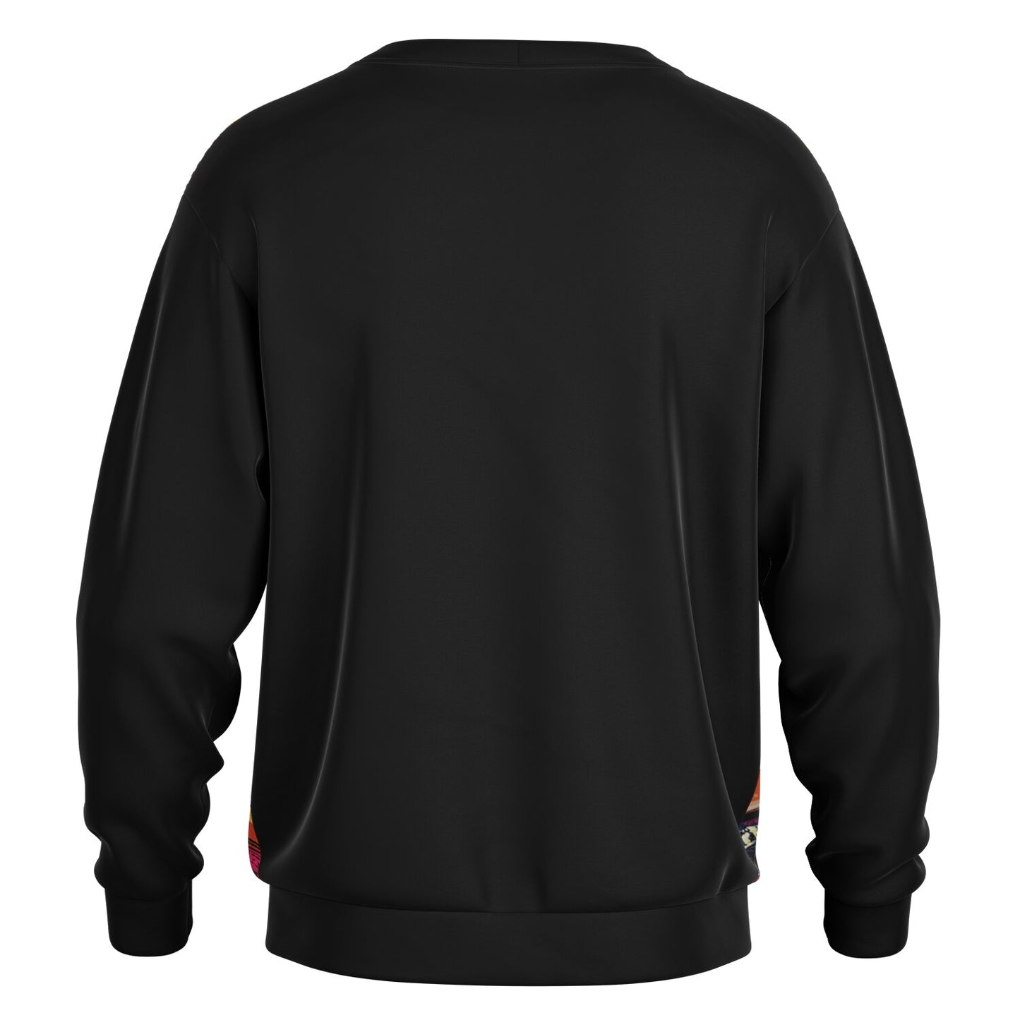 K-Funk Co Giant Cassette Tape Cardigan - AOP