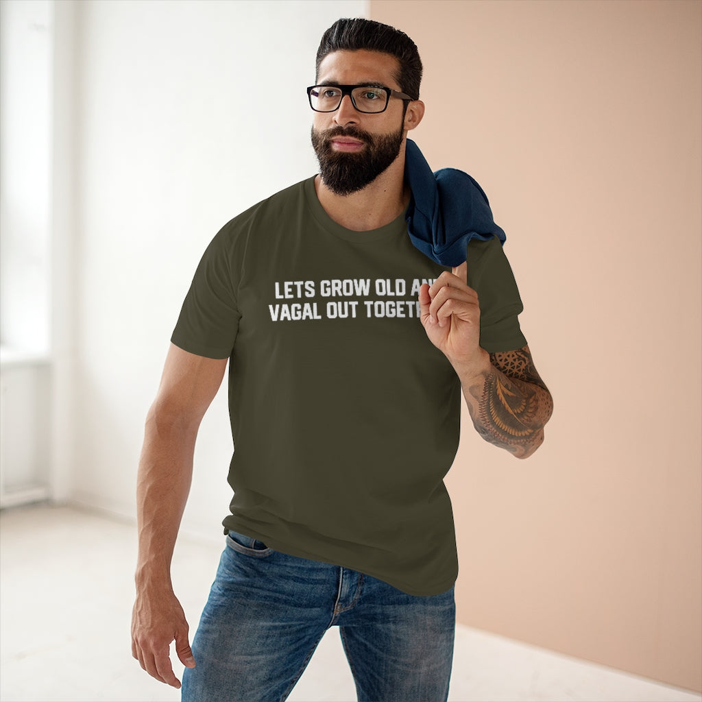 Vagal Out Tee