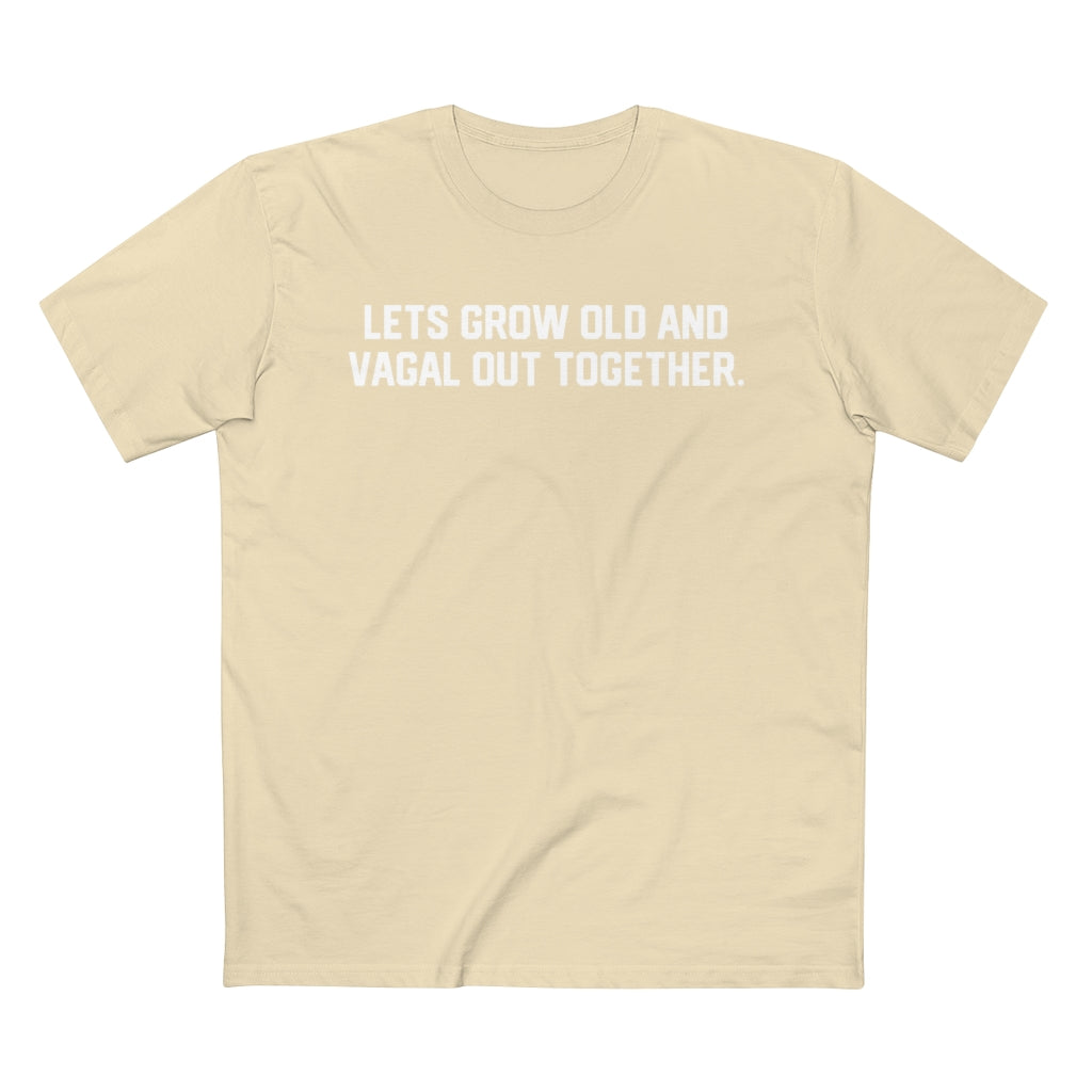 Vagal Out Tee
