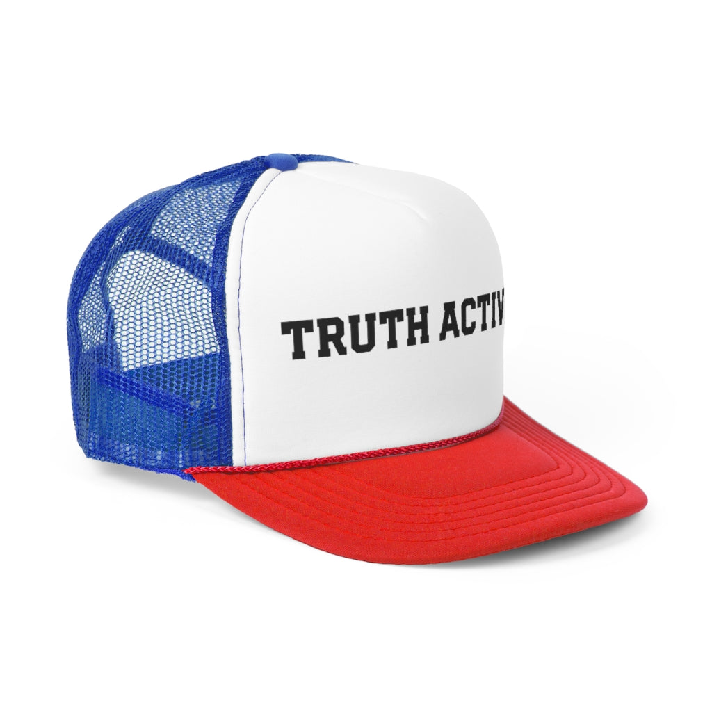 Truth Activists Trucker Caps