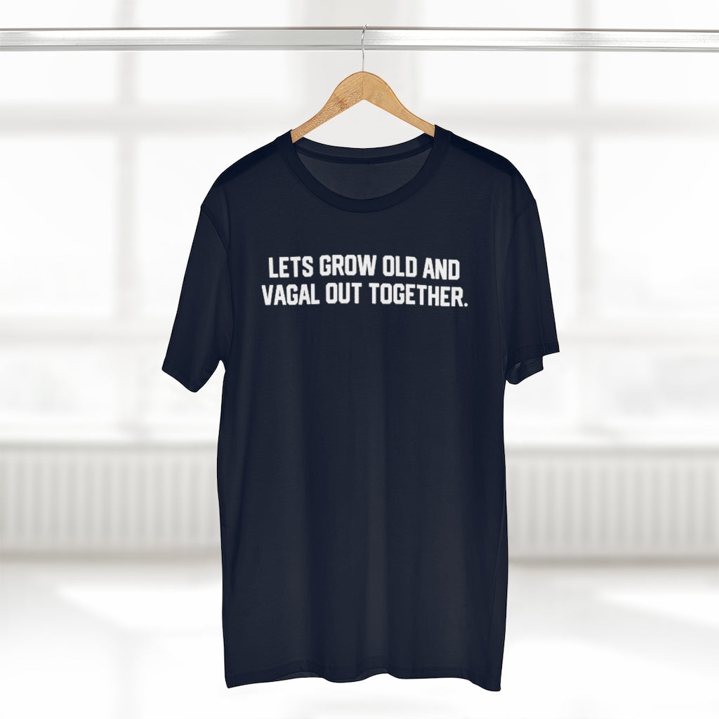 Vagal Out Tee