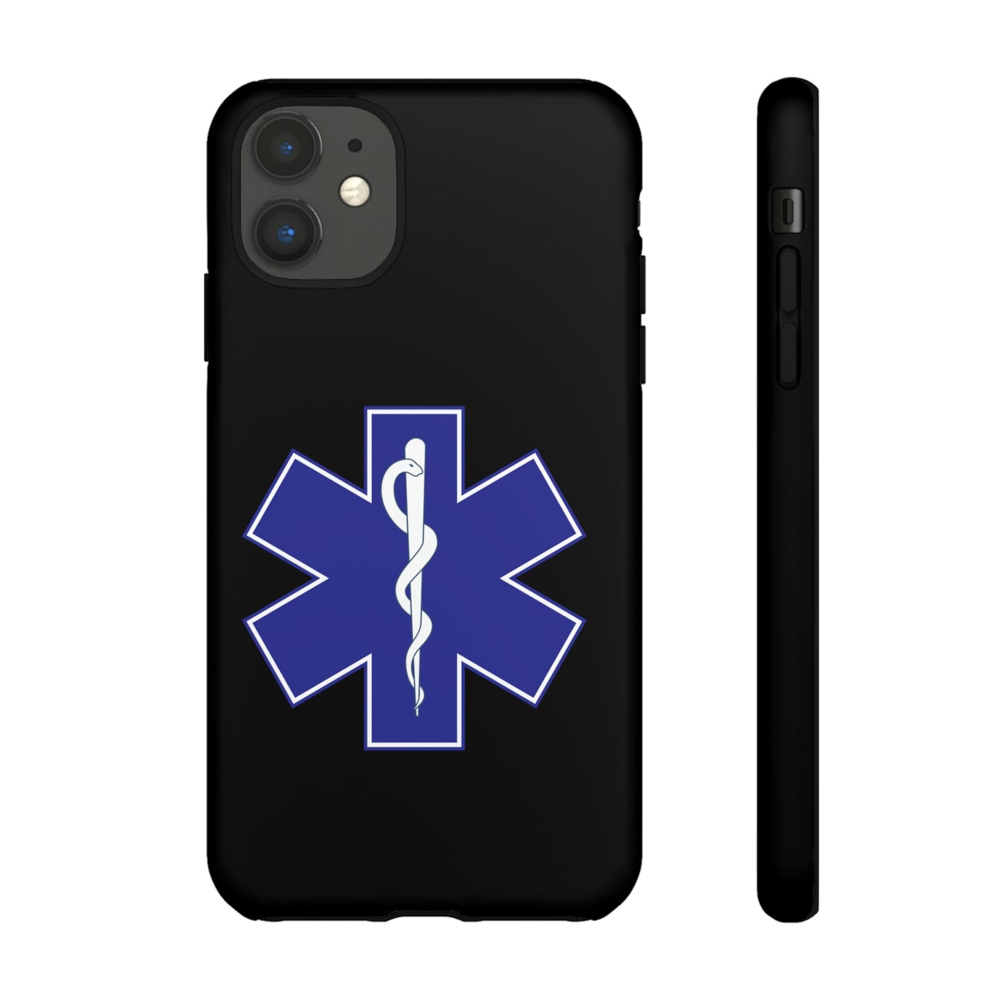 EMS Tough Cases