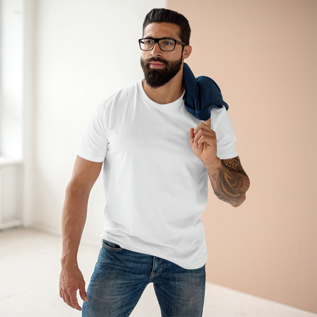 Vagal Out Tee