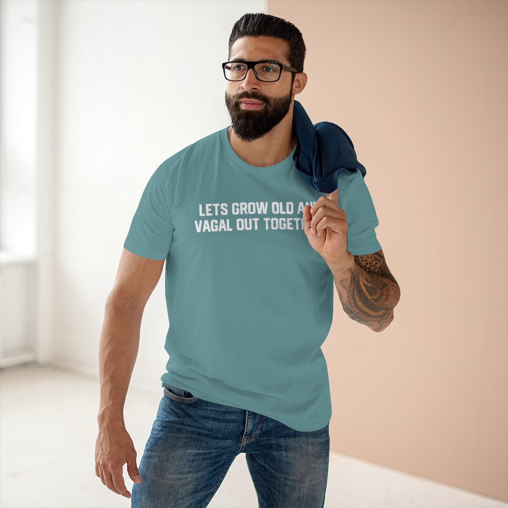 Vagal Out Tee