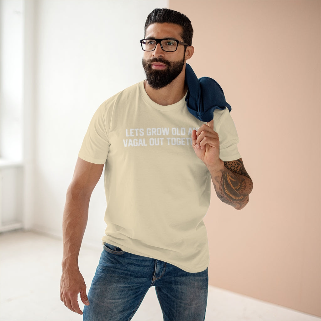 Vagal Out Tee